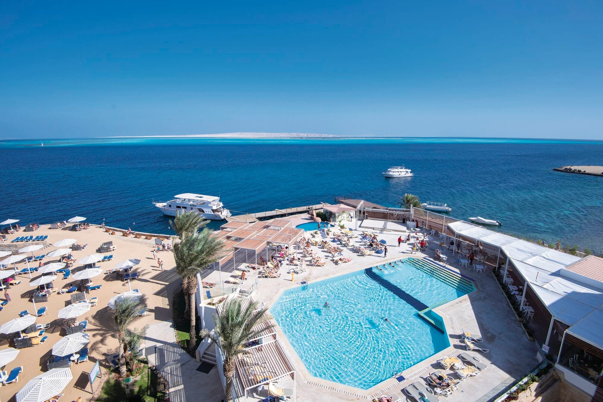 Sunrise Holidays Resort