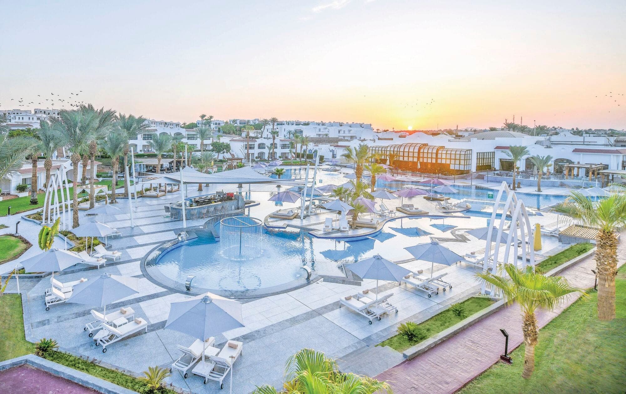 JAZ Sharm Dreams