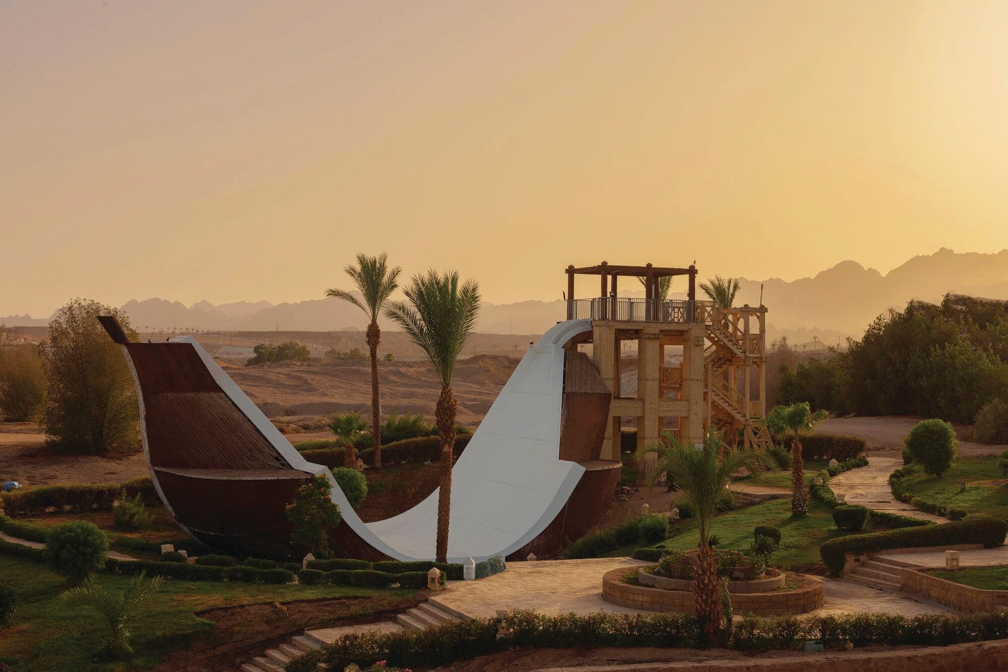JAZ Sharm Dreams - photo 3