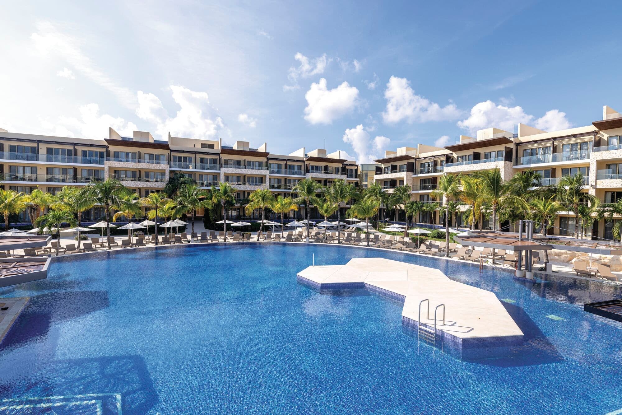 Family Fun in Cancun - main photo