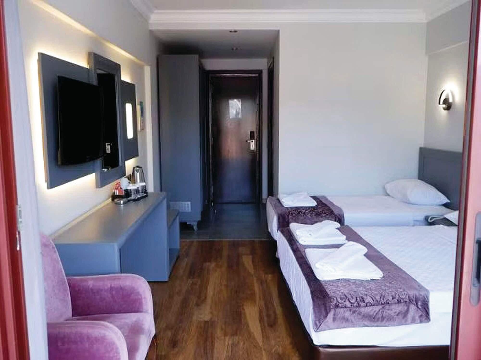 Club Viva Hotel - photo 2