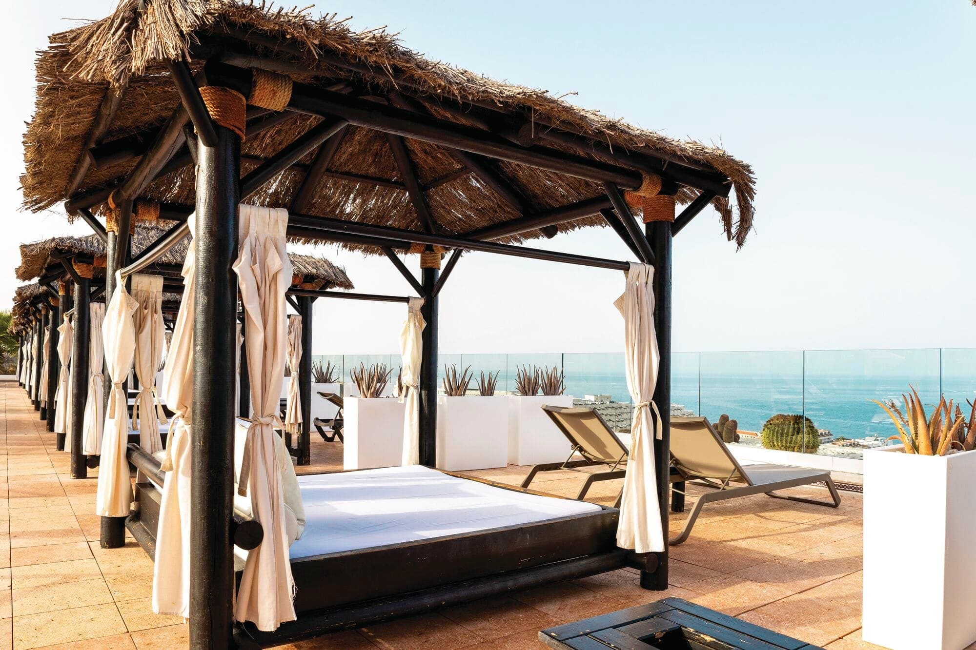 Landmar Costa Los Gigantes - photo 3