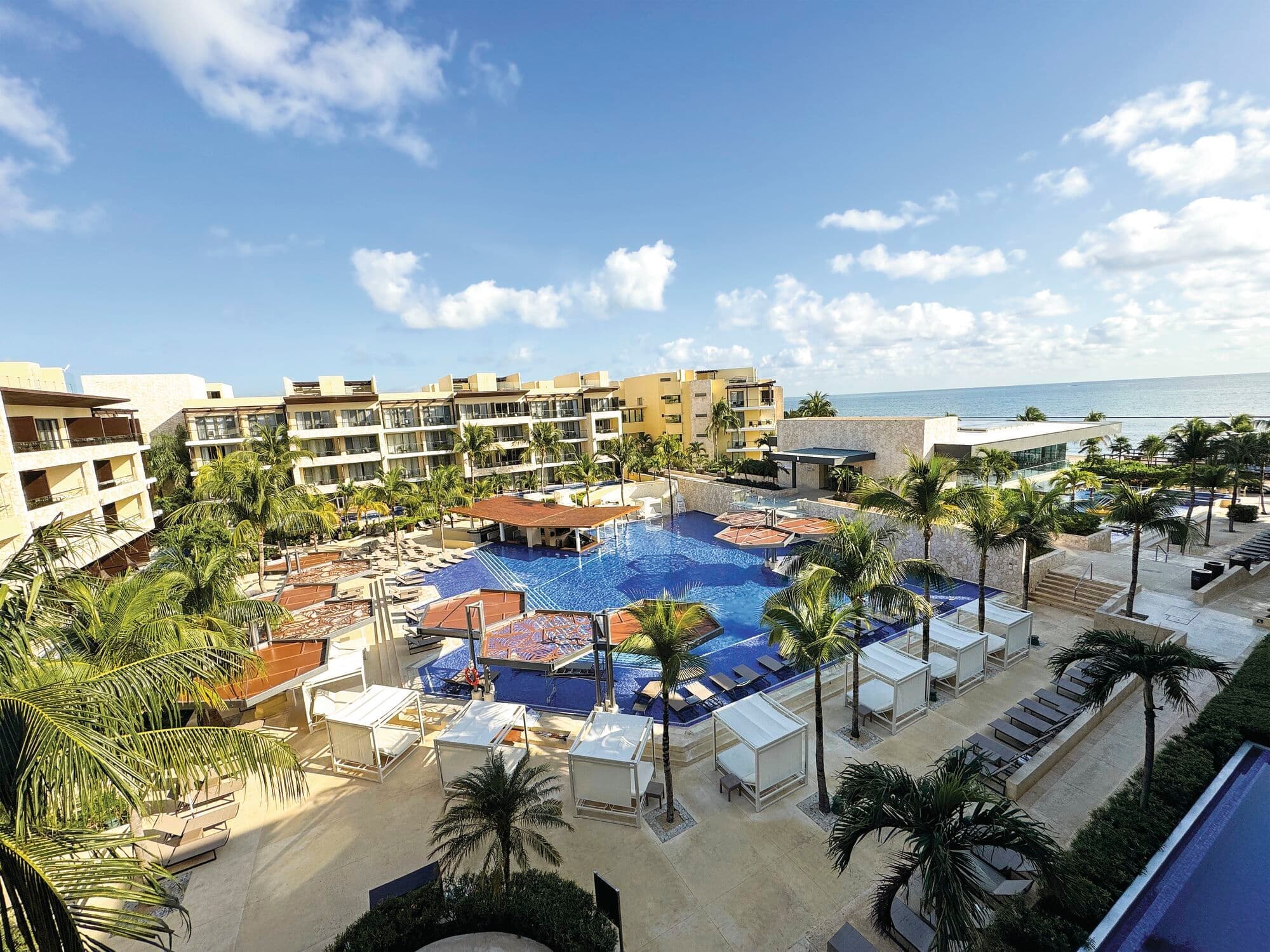 Royalton Hideaway Riviera Cancun
