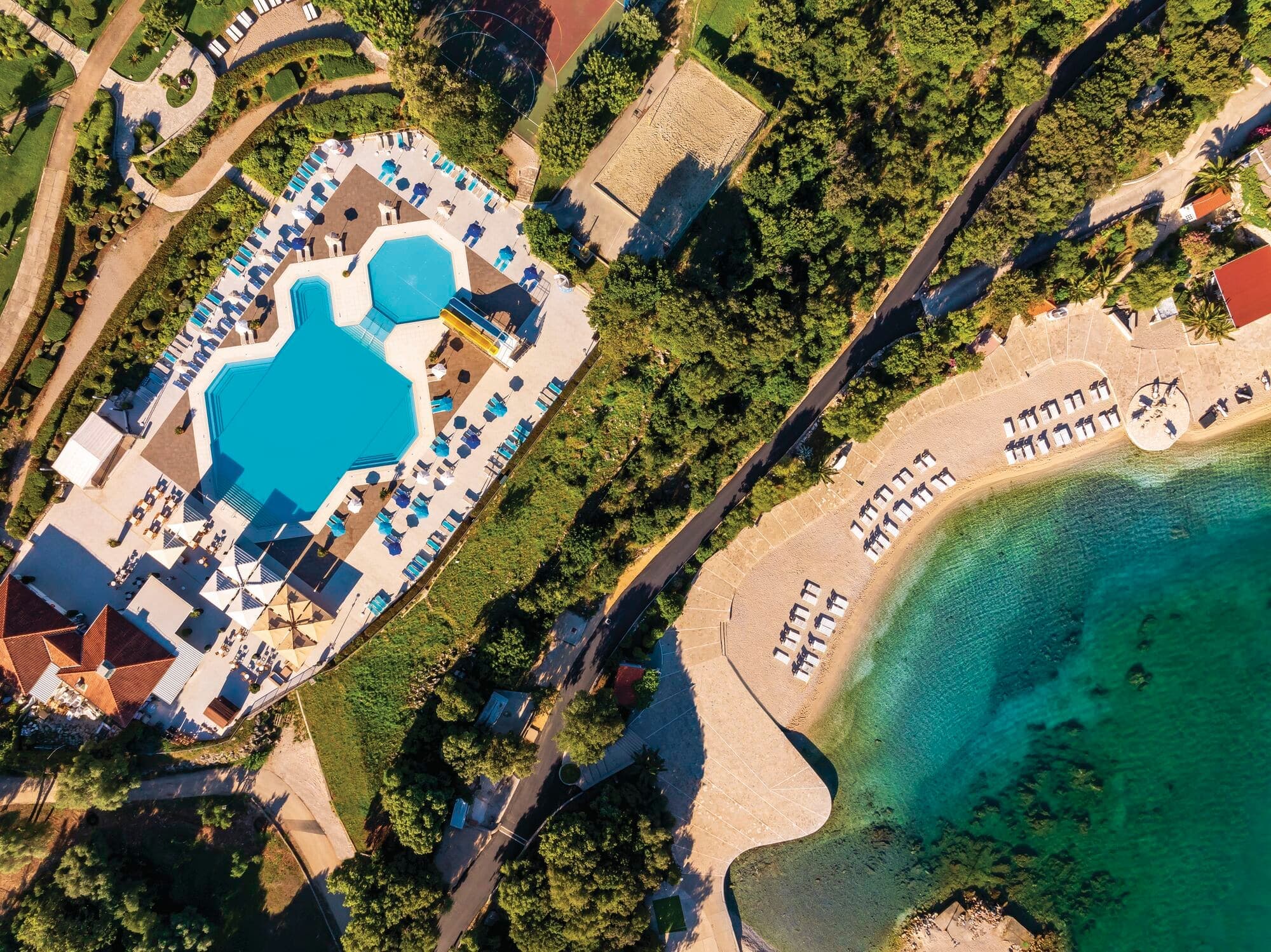 Family Holiday - Croatia #2 - main photo