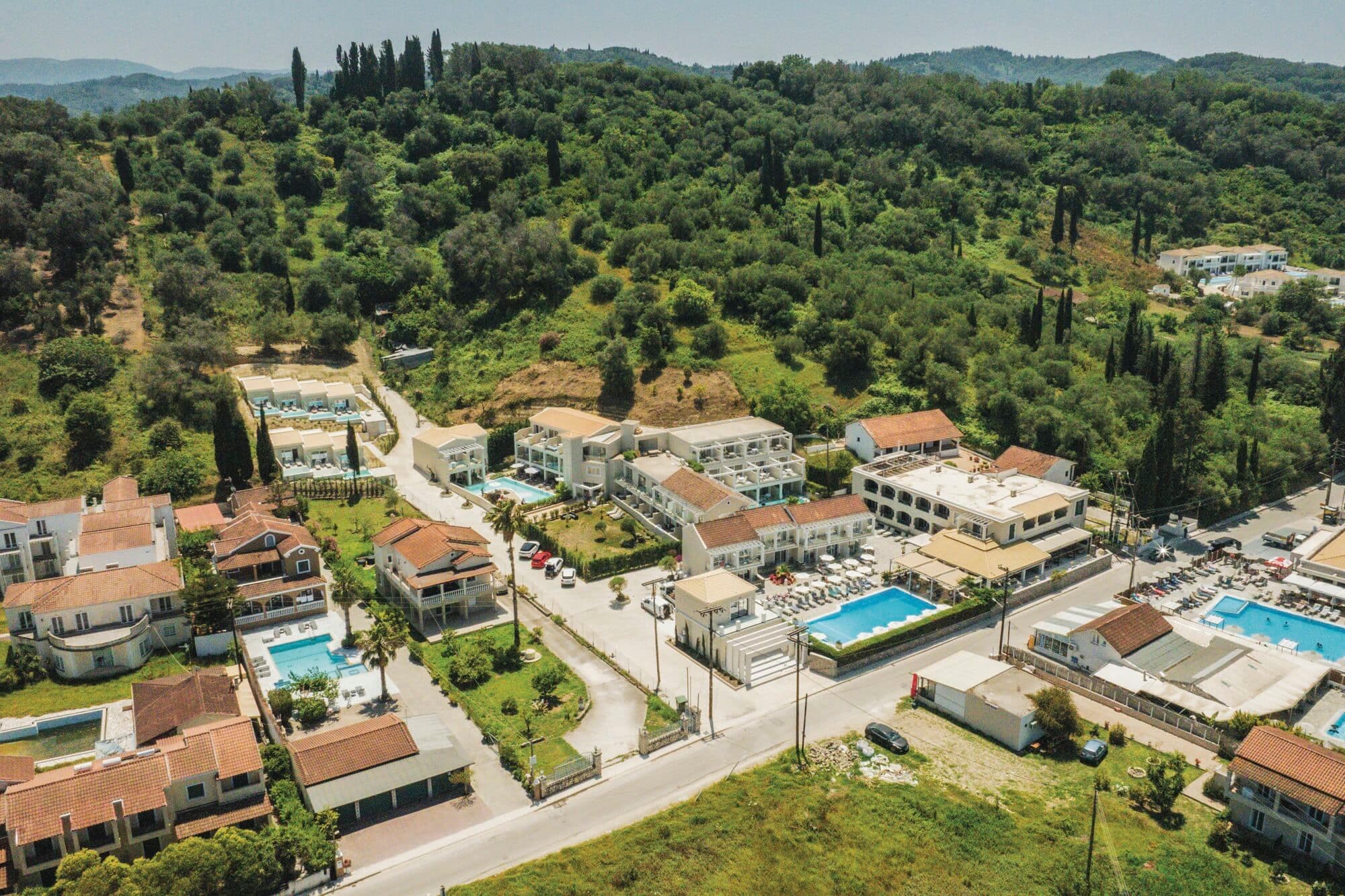 Tereza's Hotel 2 - main photo