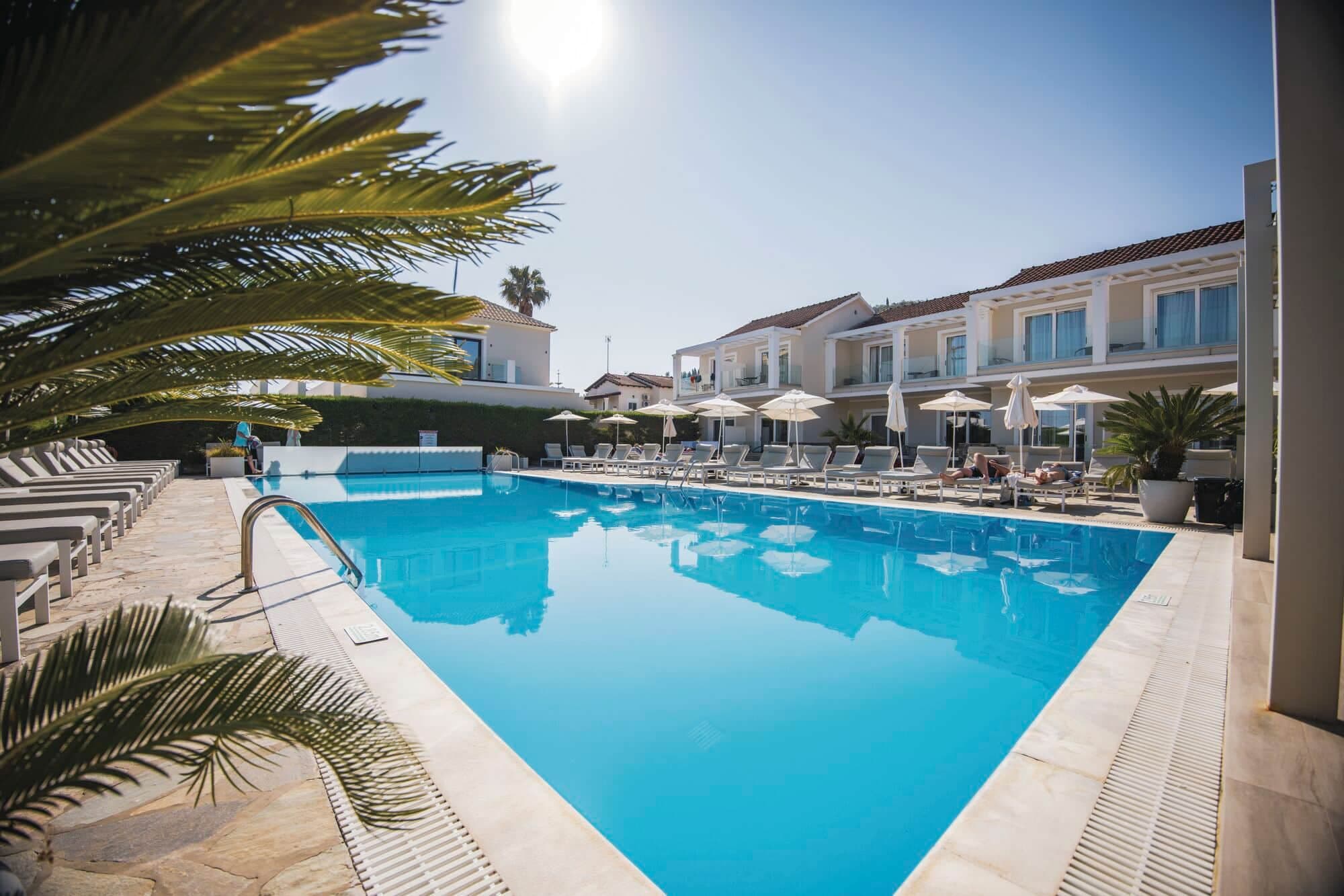 Tereza's Hotel 2 - photo 3