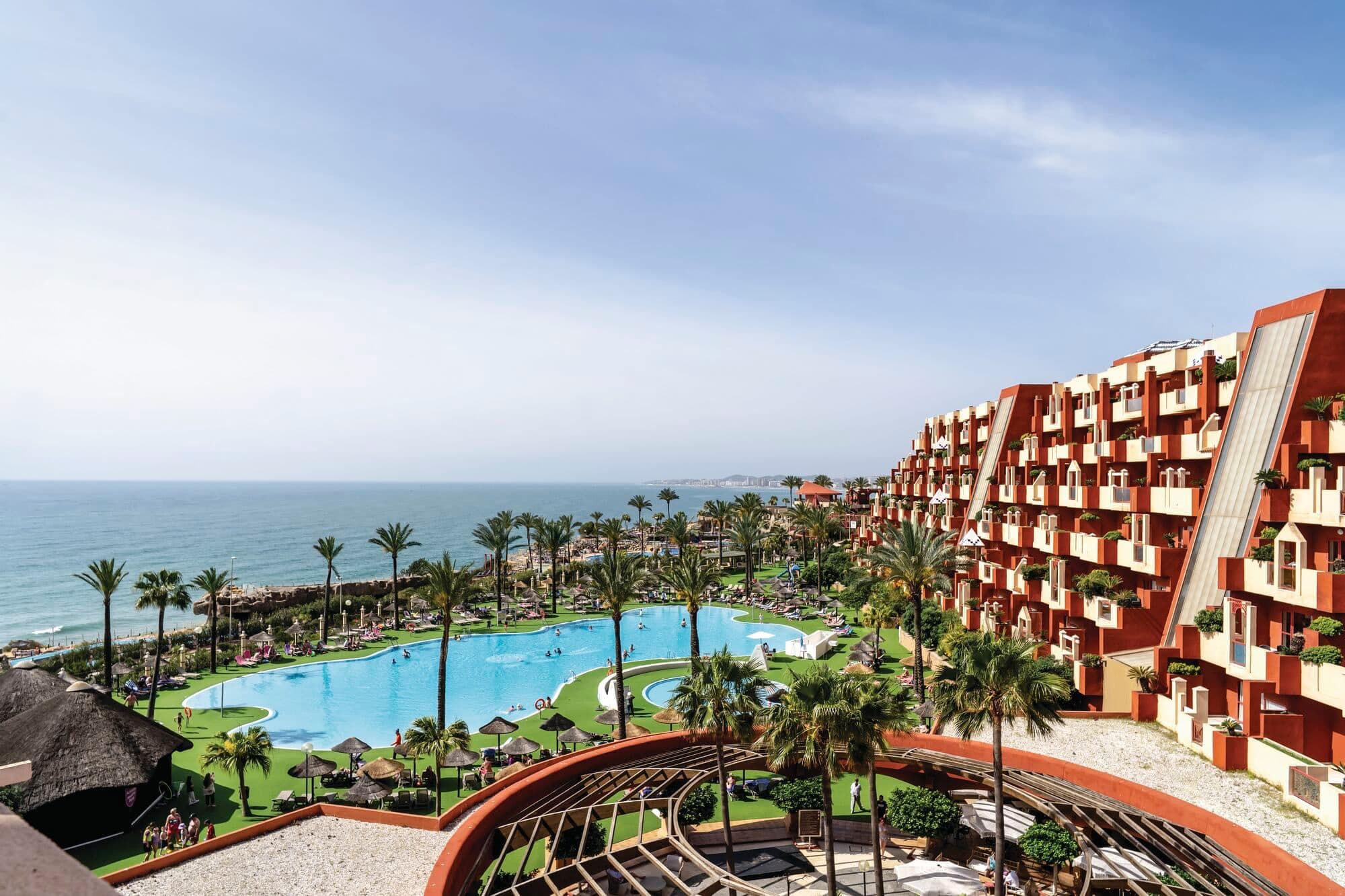 Holiday Village Costa del Sol - main photo