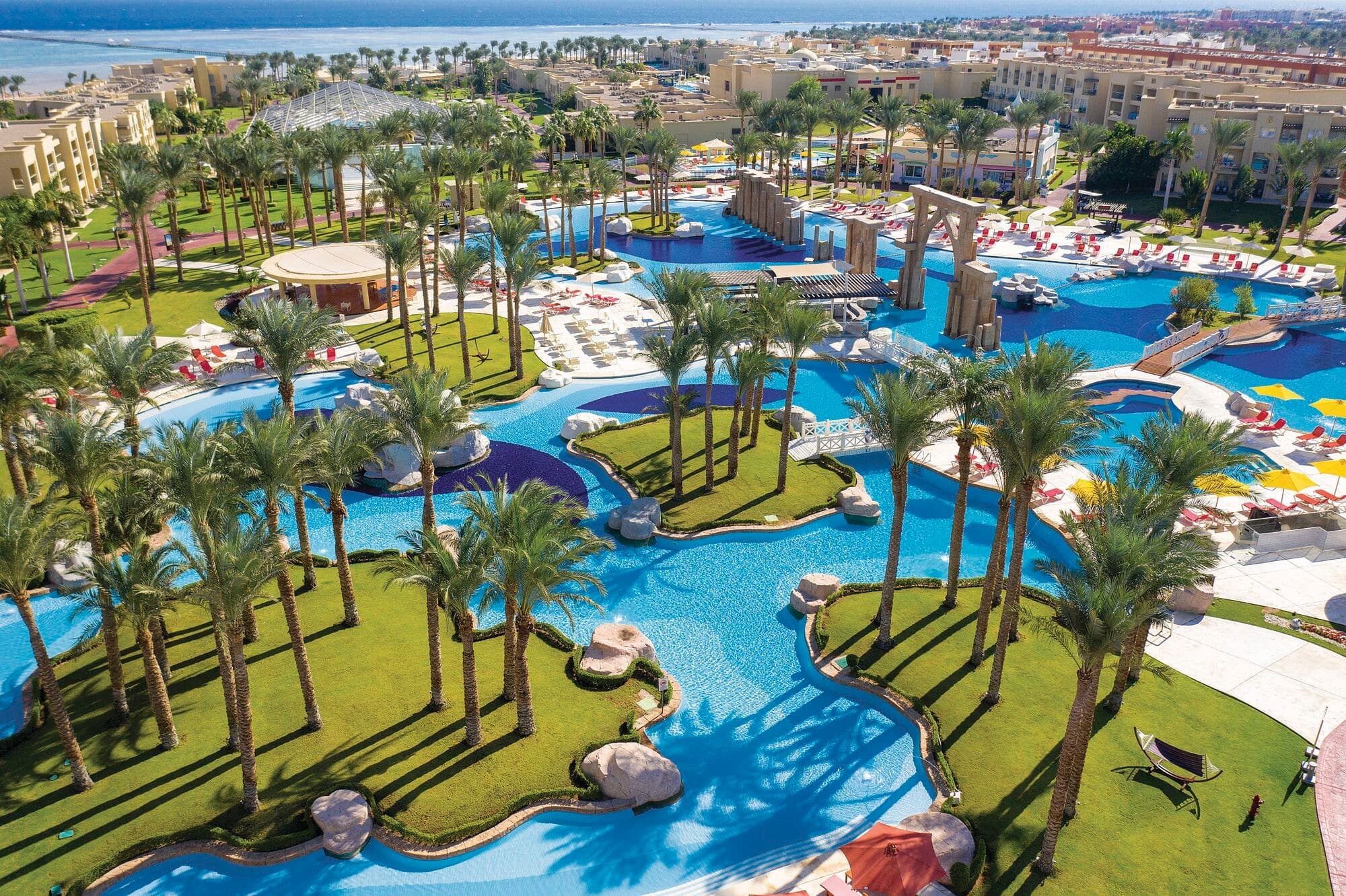 Rixos Premium Seagate - photo 2