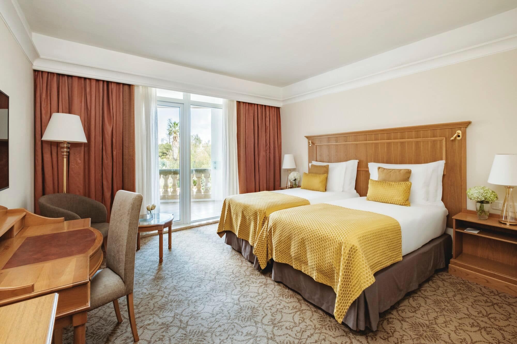 Corinthia Palace Malta - photo 2