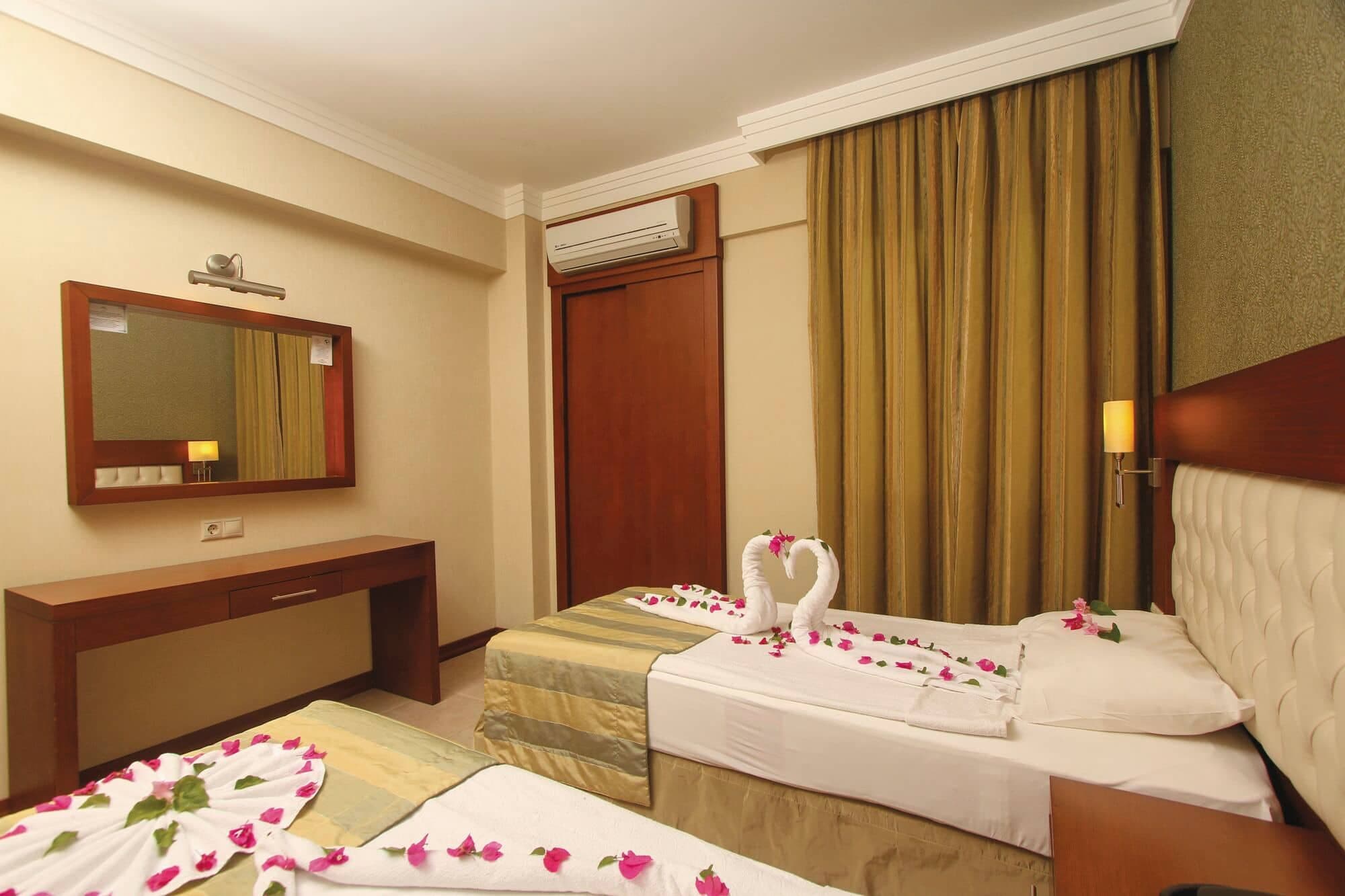 Club Aida Apartments - photo 2