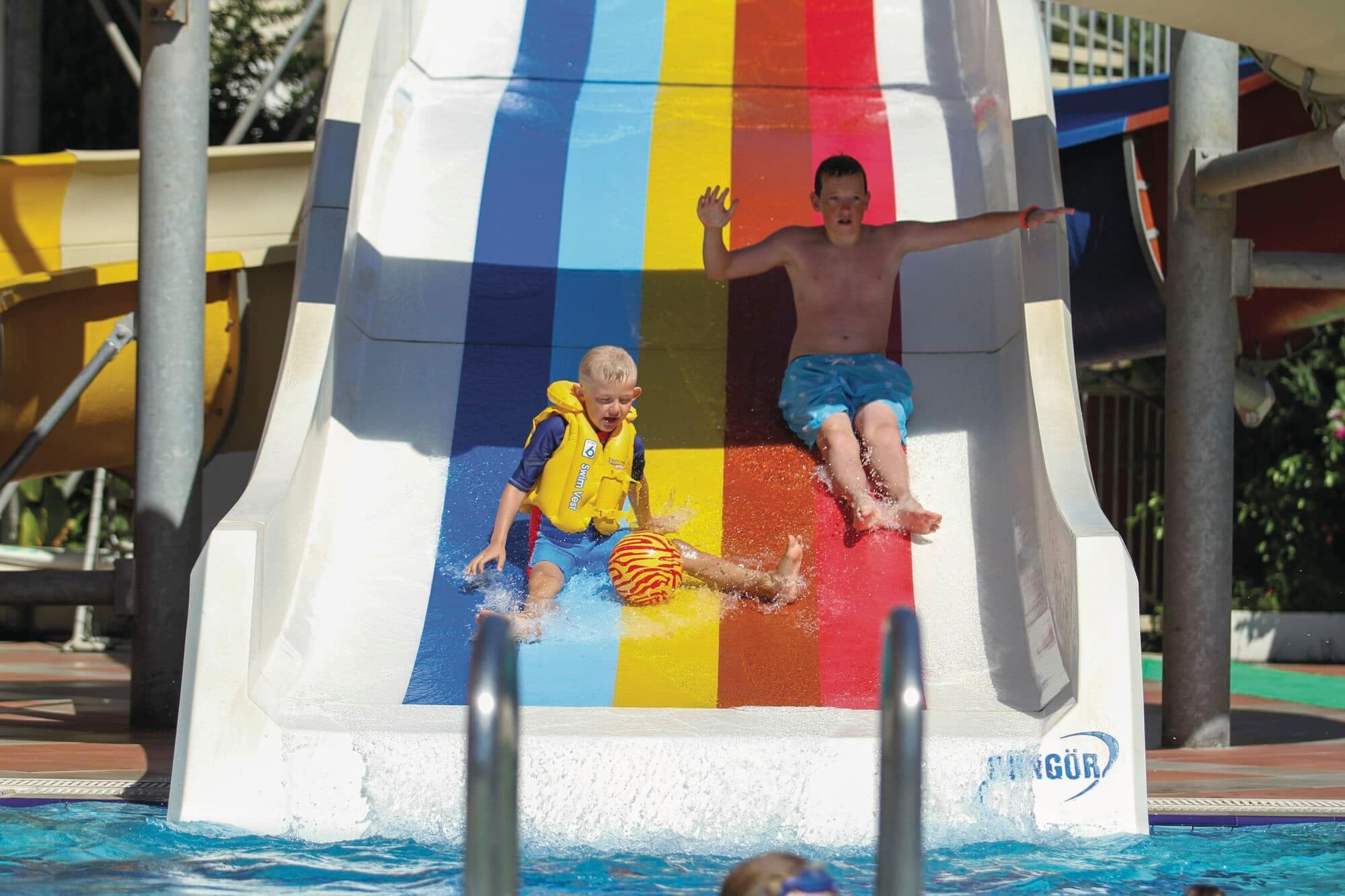 Club Aida Apartments - photo 3