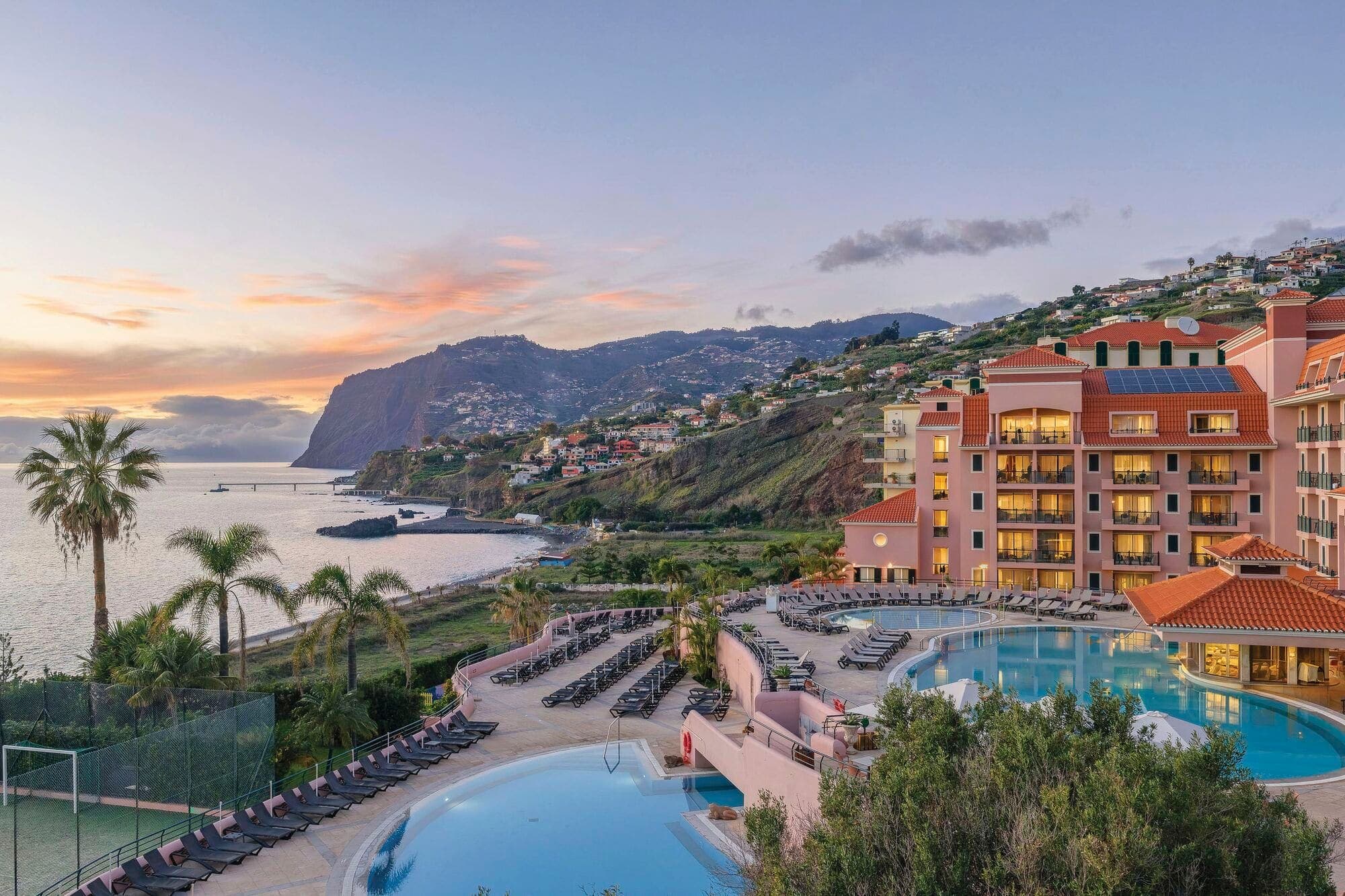 Pestana Royal Resort