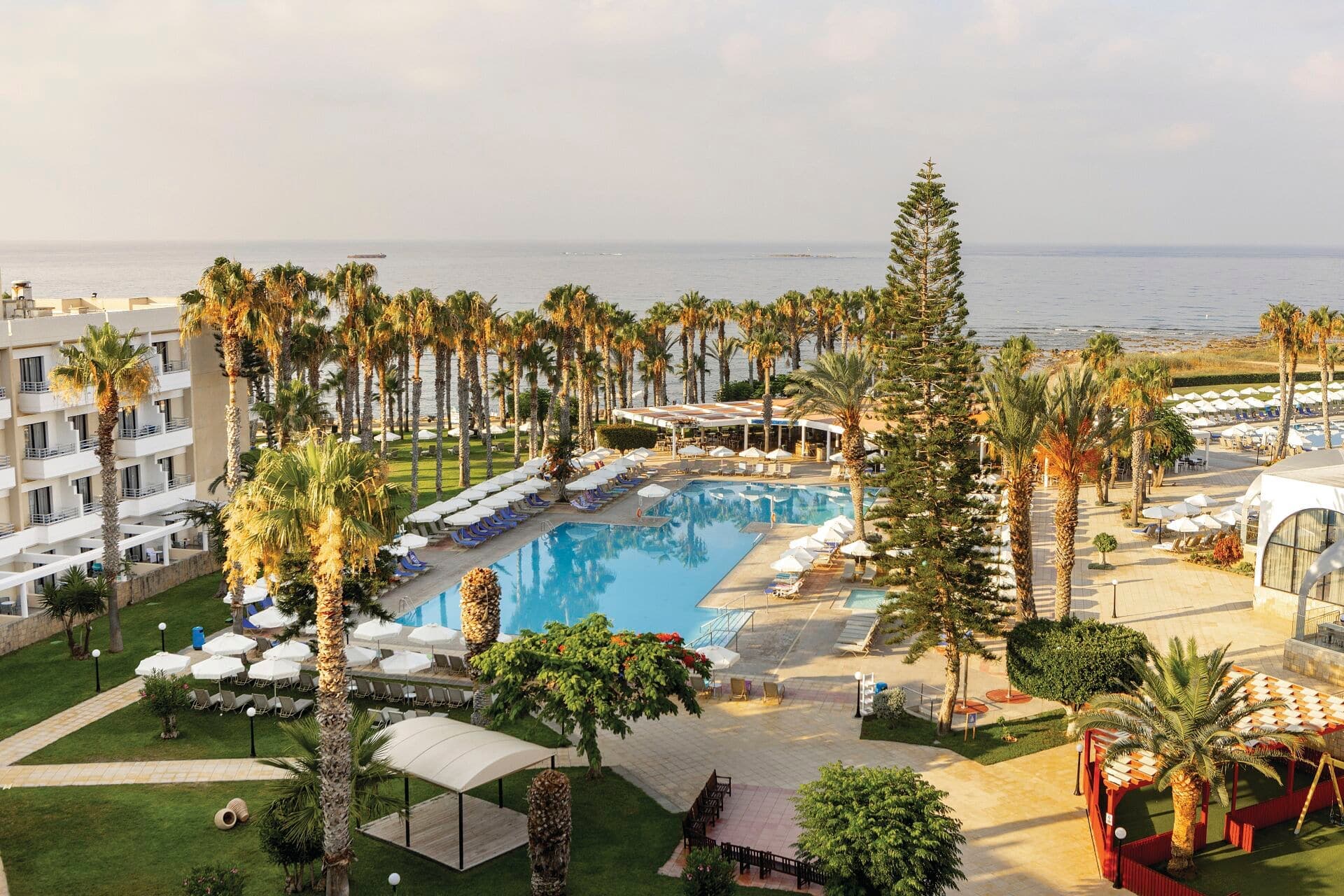 Louis Phaethon Beach - photo 3