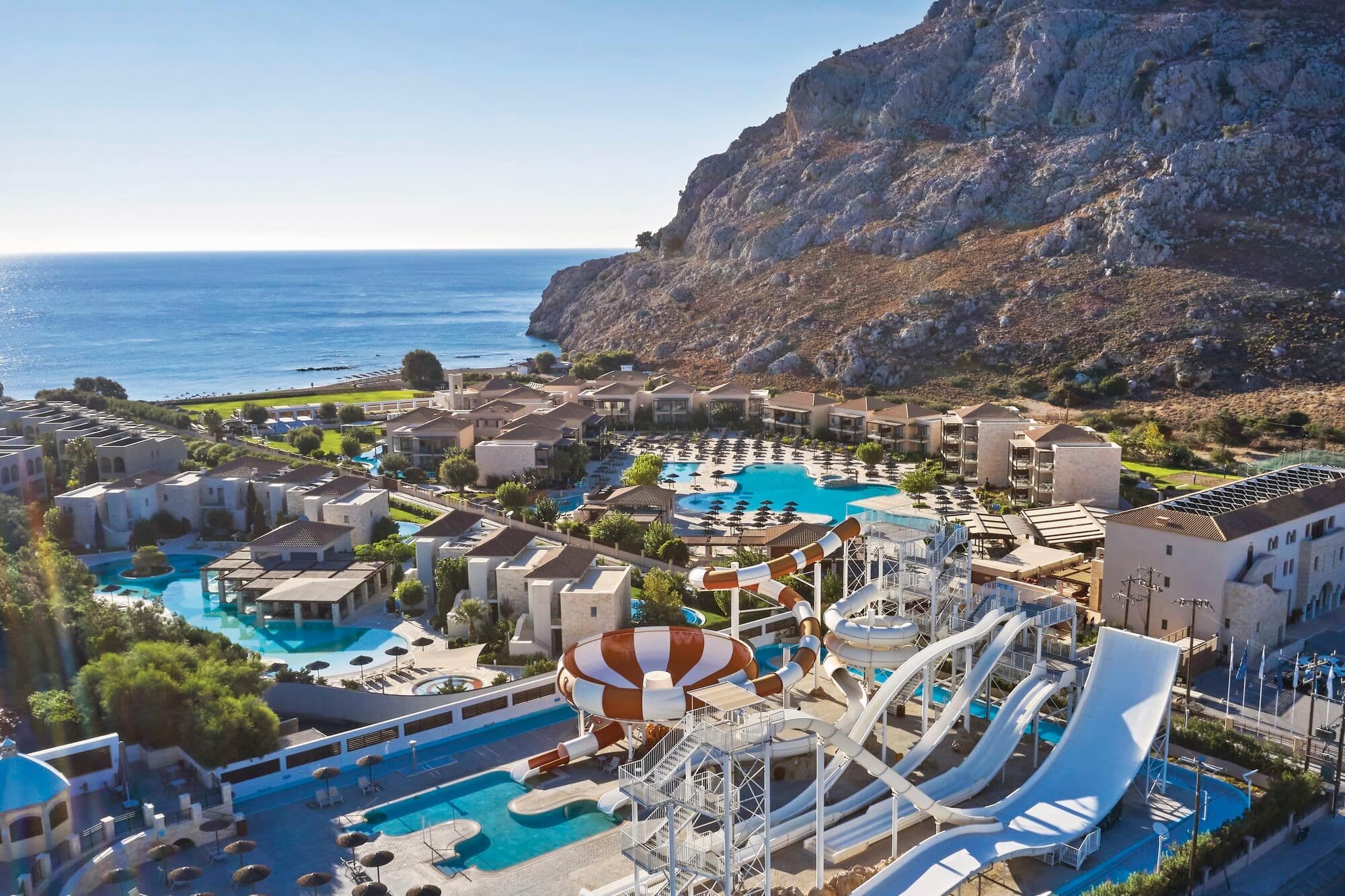 Family Fun at TUI BLUE - main photo