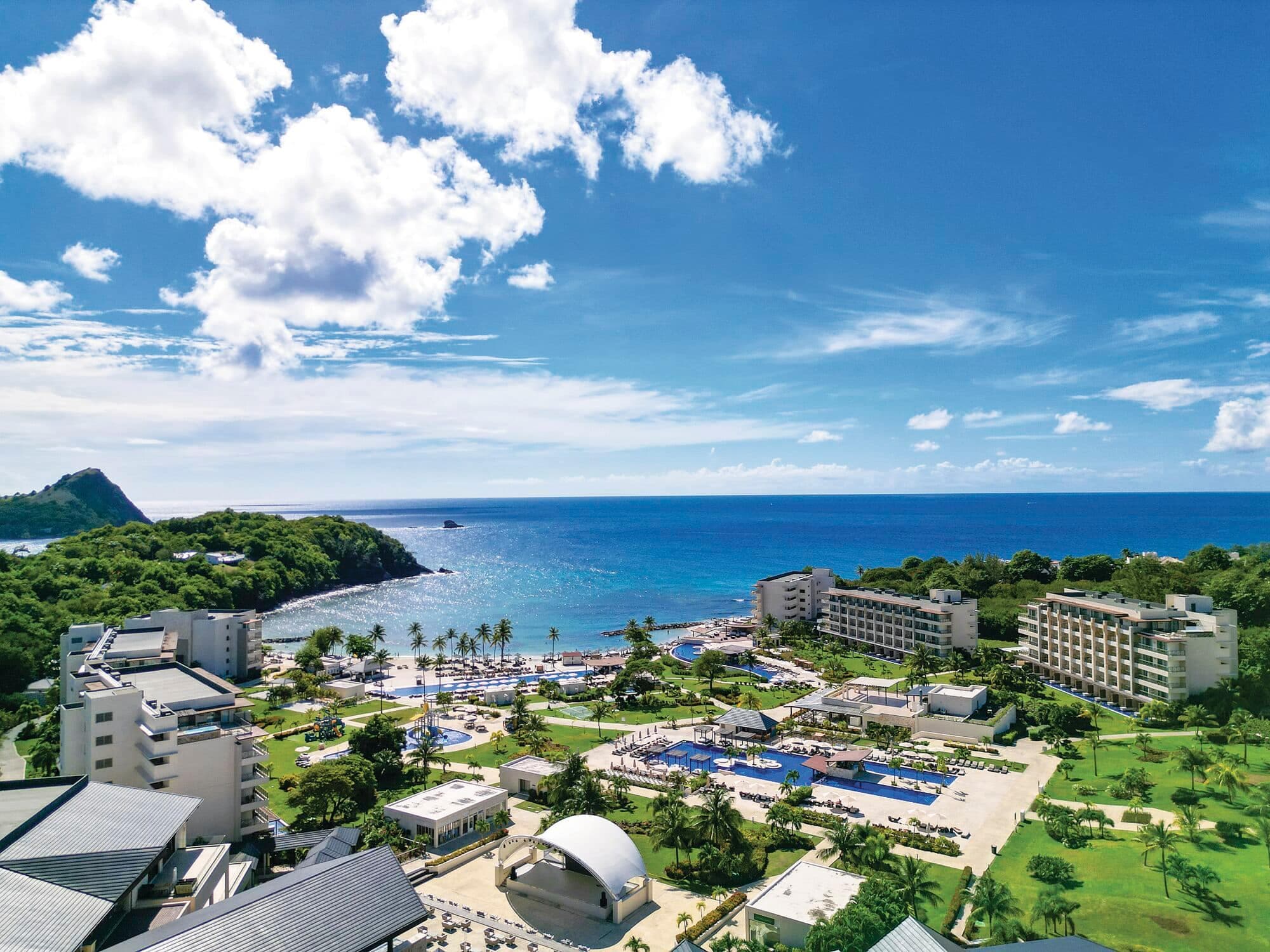 Royalton St Lucia