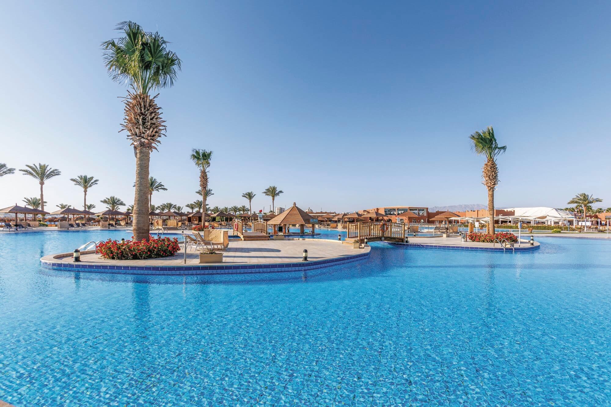 Hurghada Holiday - photo 3
