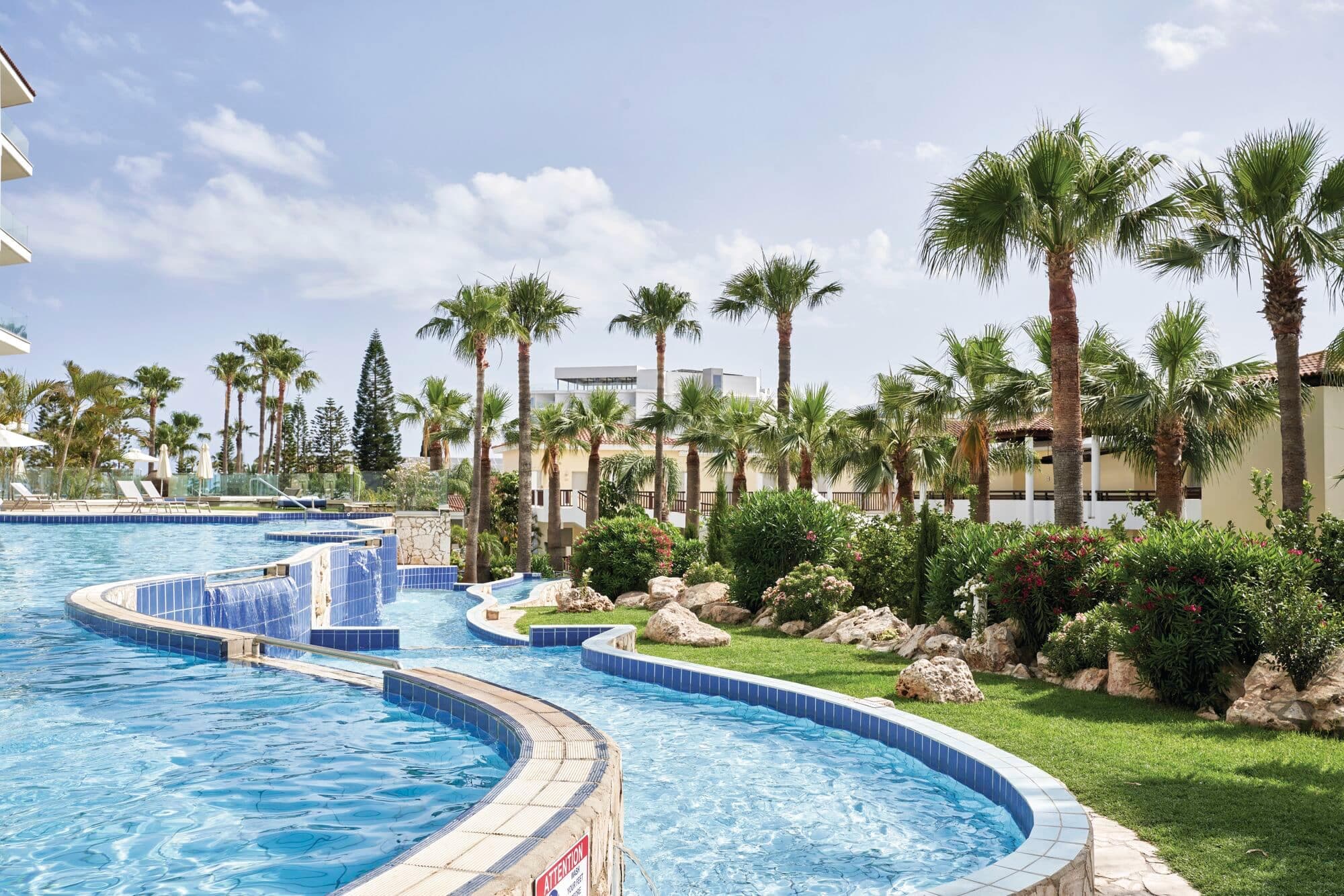 TUI BLUE Atlantica Aeneas Resort - photo 3