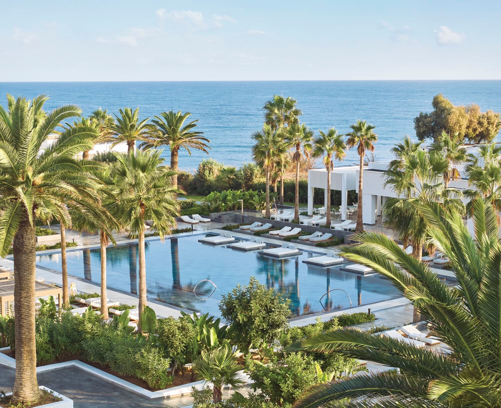 Grecotel LUXME White