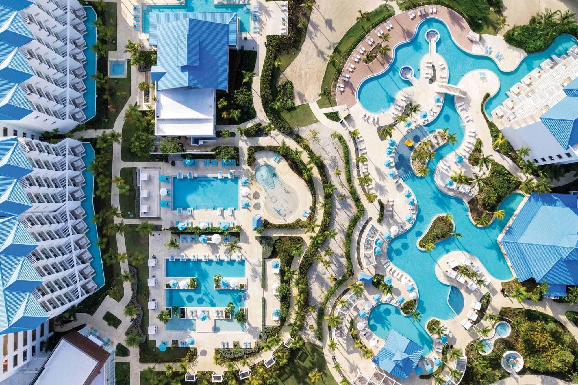 Dreams Cap Cana Resort - photo 3