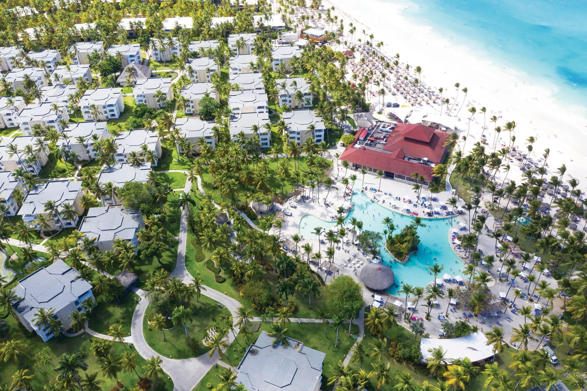 Grand Bavaro Princess - main photo