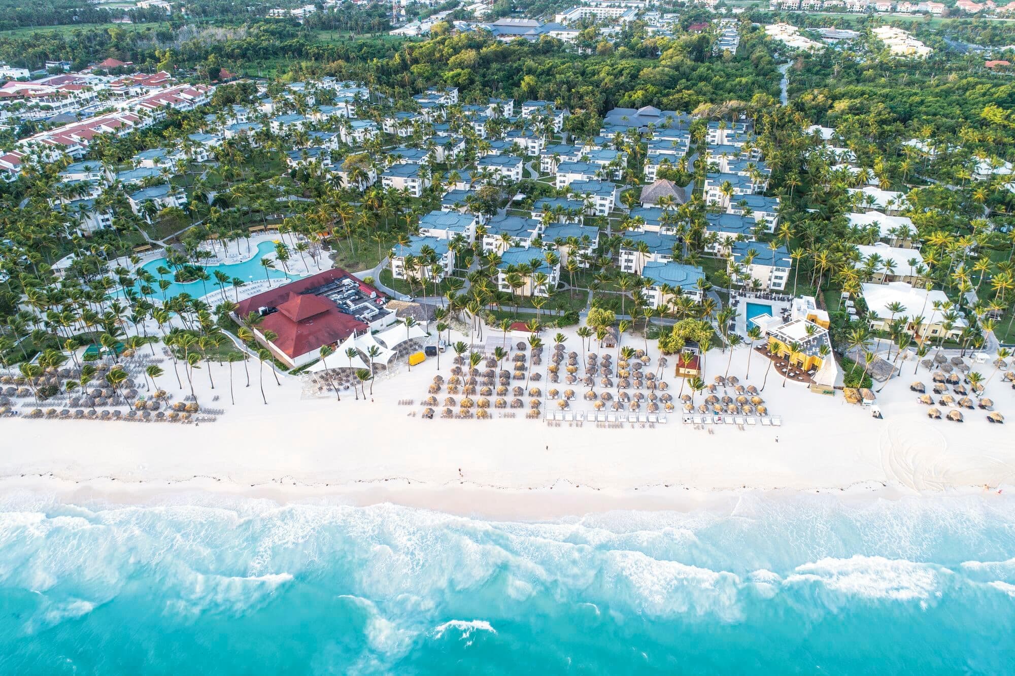 Grand Bavaro Princess - photo 2