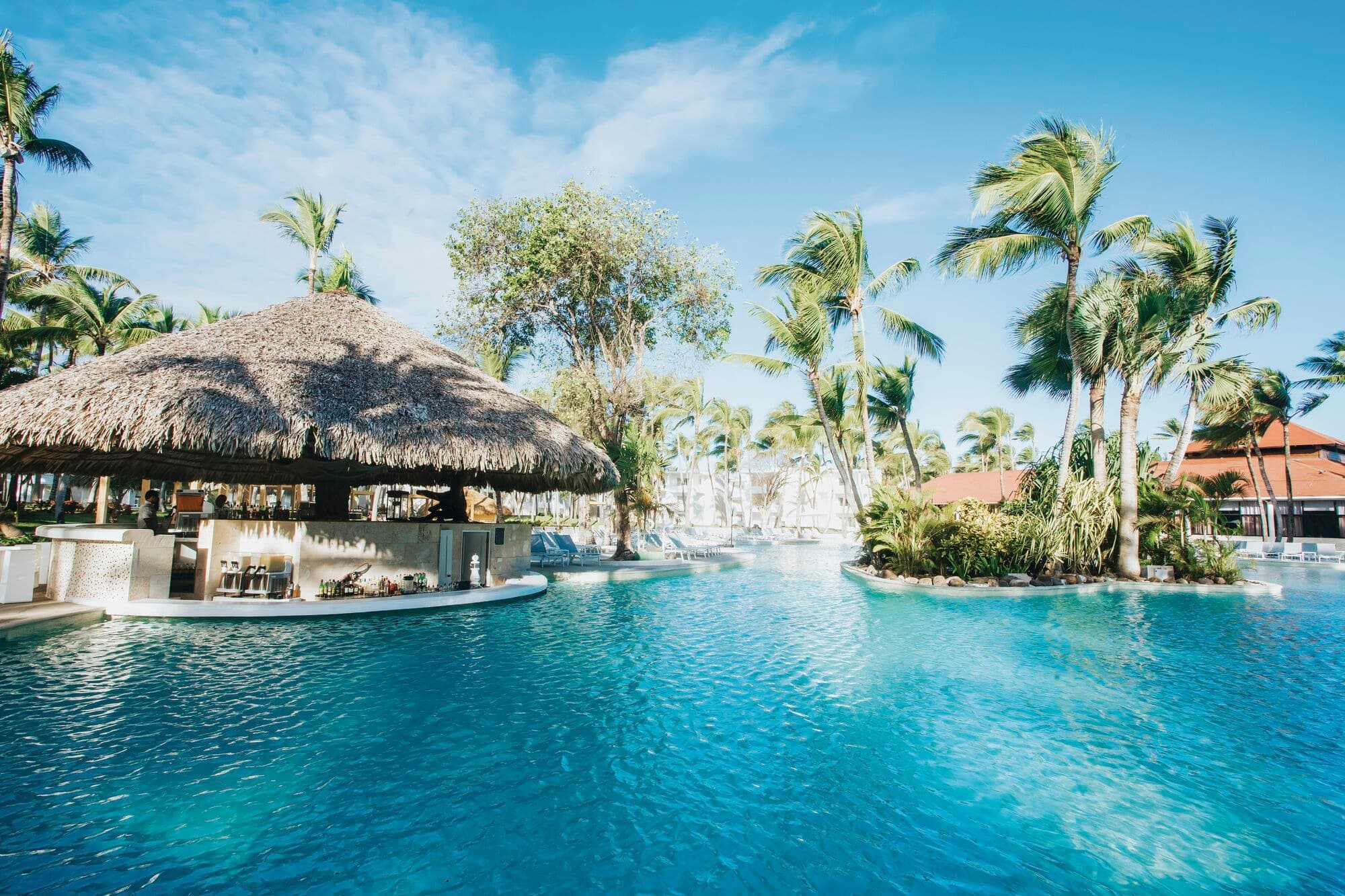 Grand Bavaro Princess - photo 3