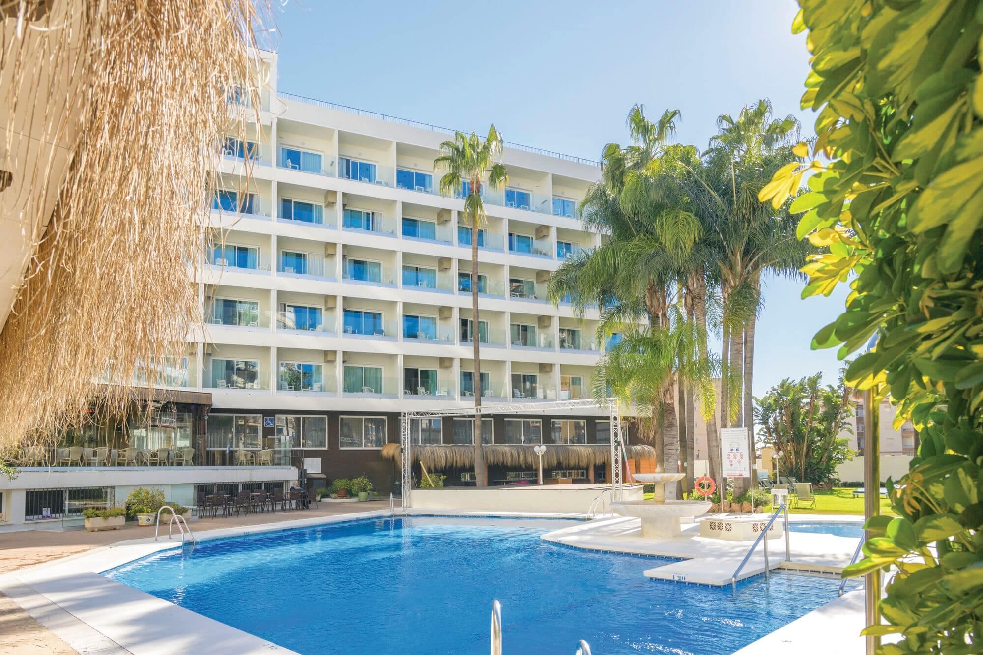 Hotel Parasol by Dorobe - main photo