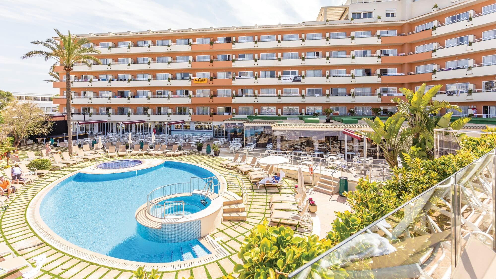 Majorca Family Holiday - main photo