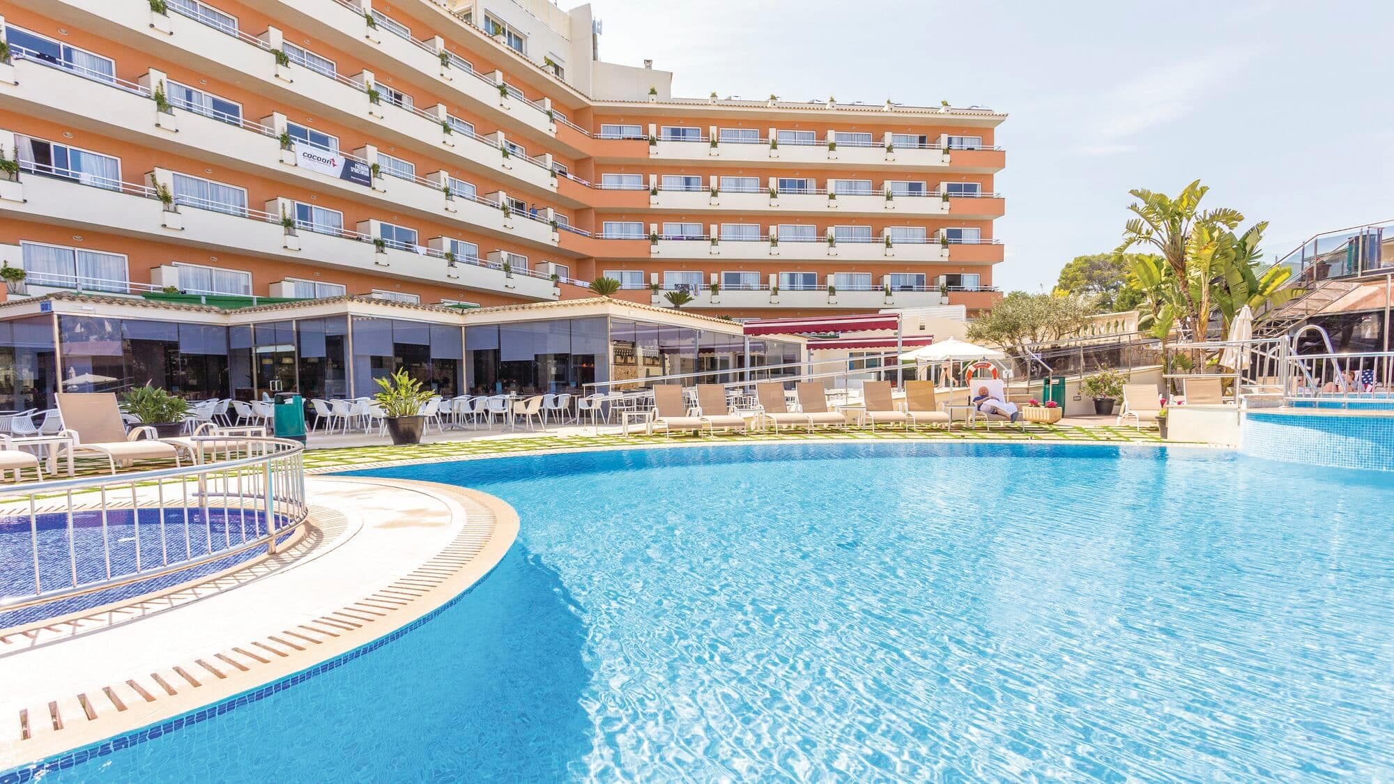 Majorca Family Holiday - photo 3