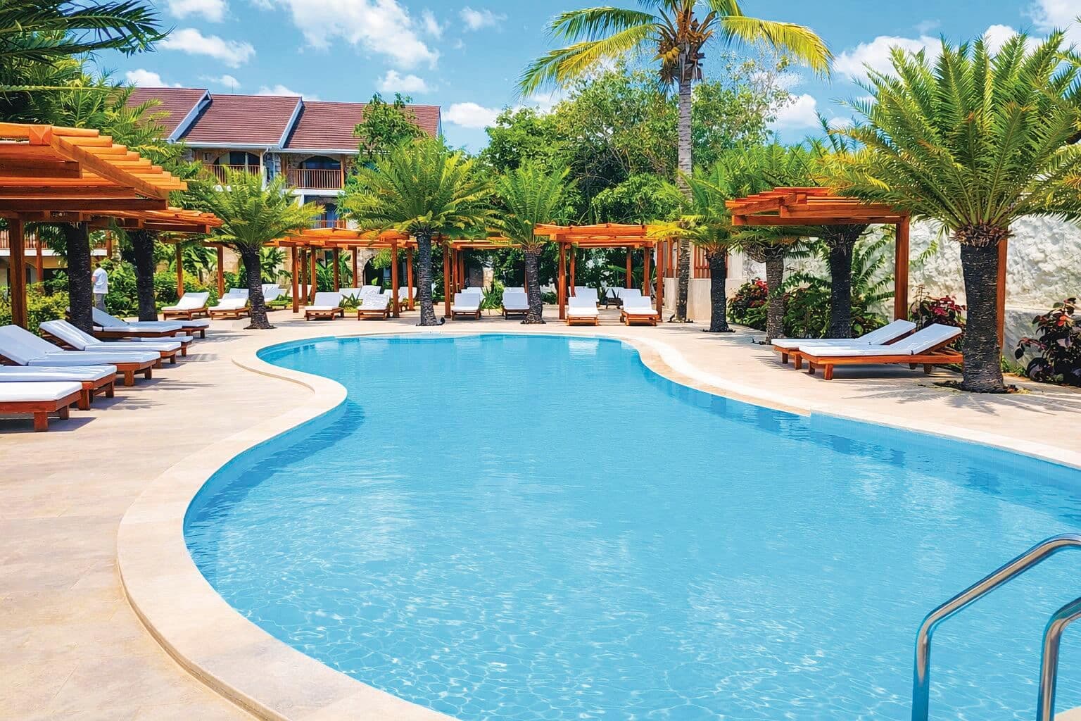 Zanzibar Beach Retreat - photo 3