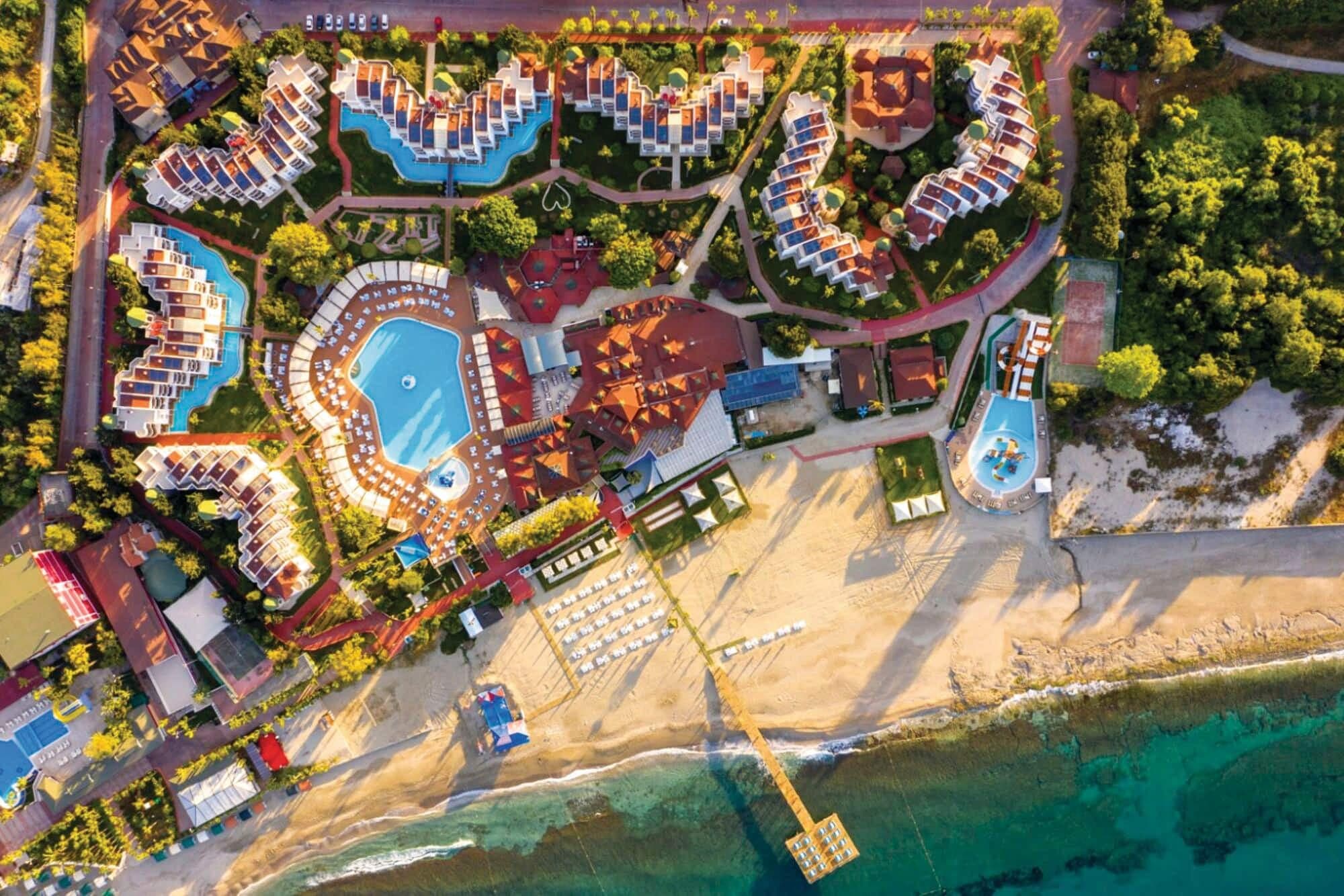 Family Holiday in Turkey - main photo