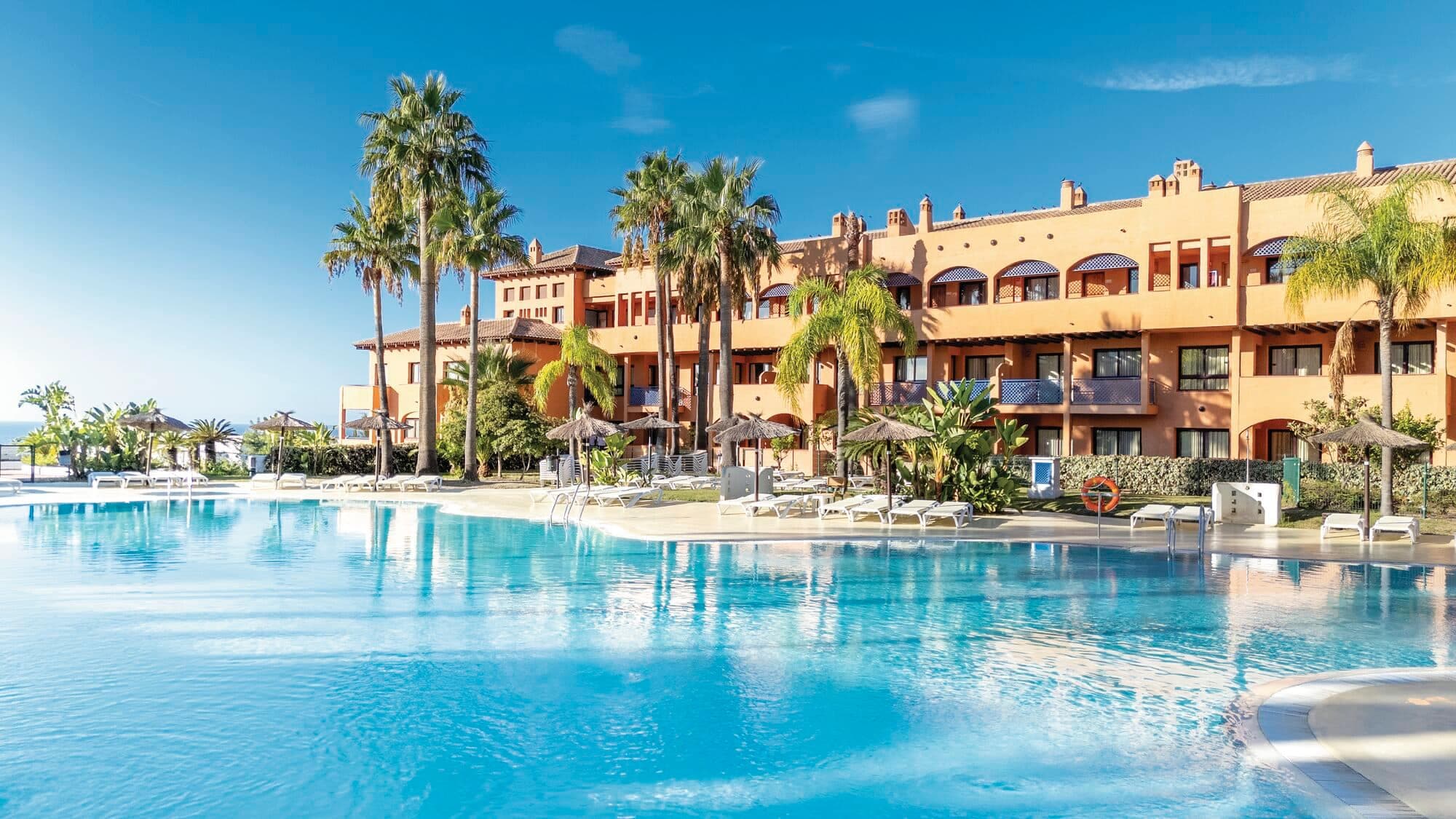 Costa del Sol Getaway - main photo