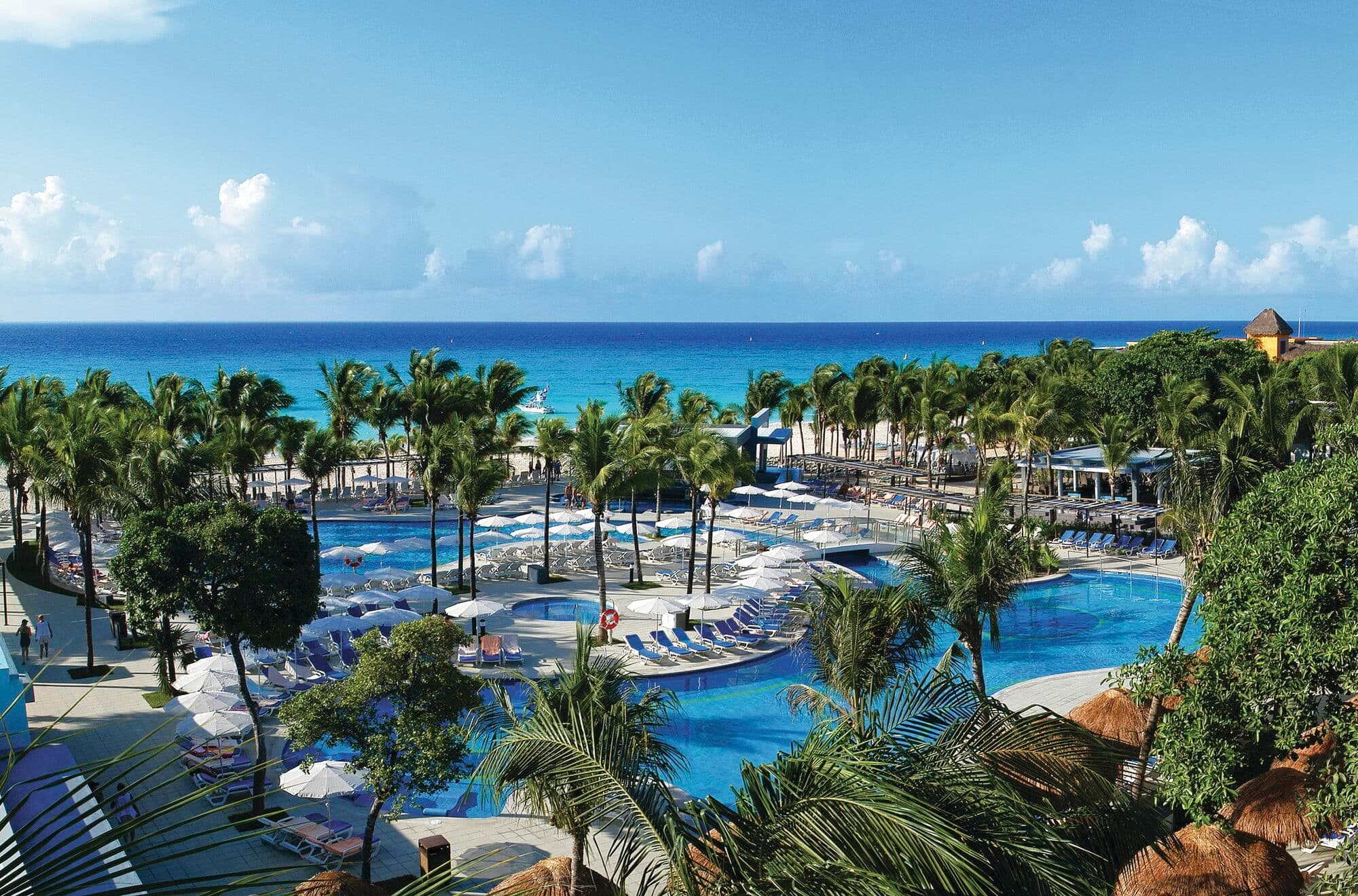 Riu Yucatan - main photo