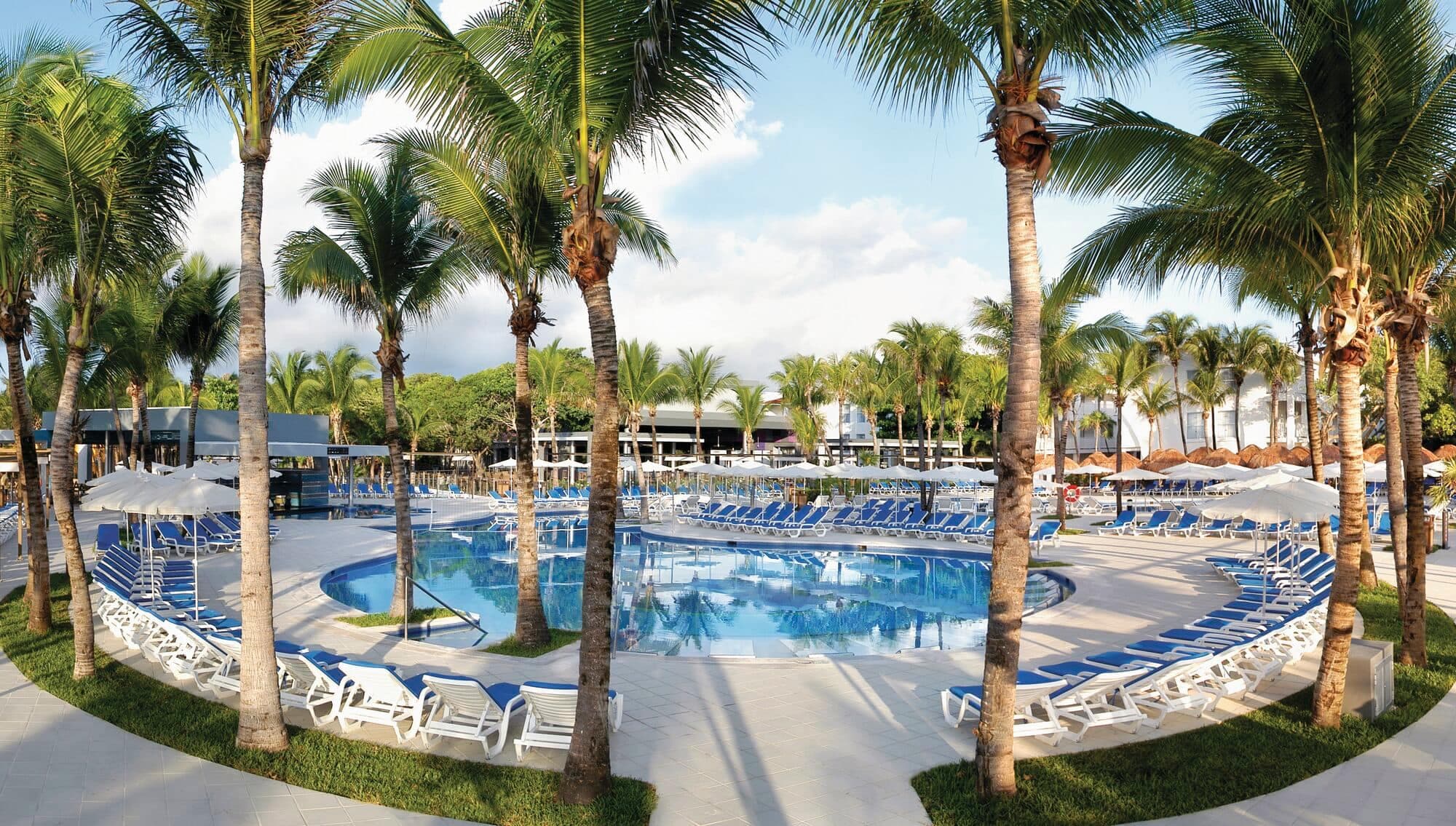 Riu Yucatan - photo 3