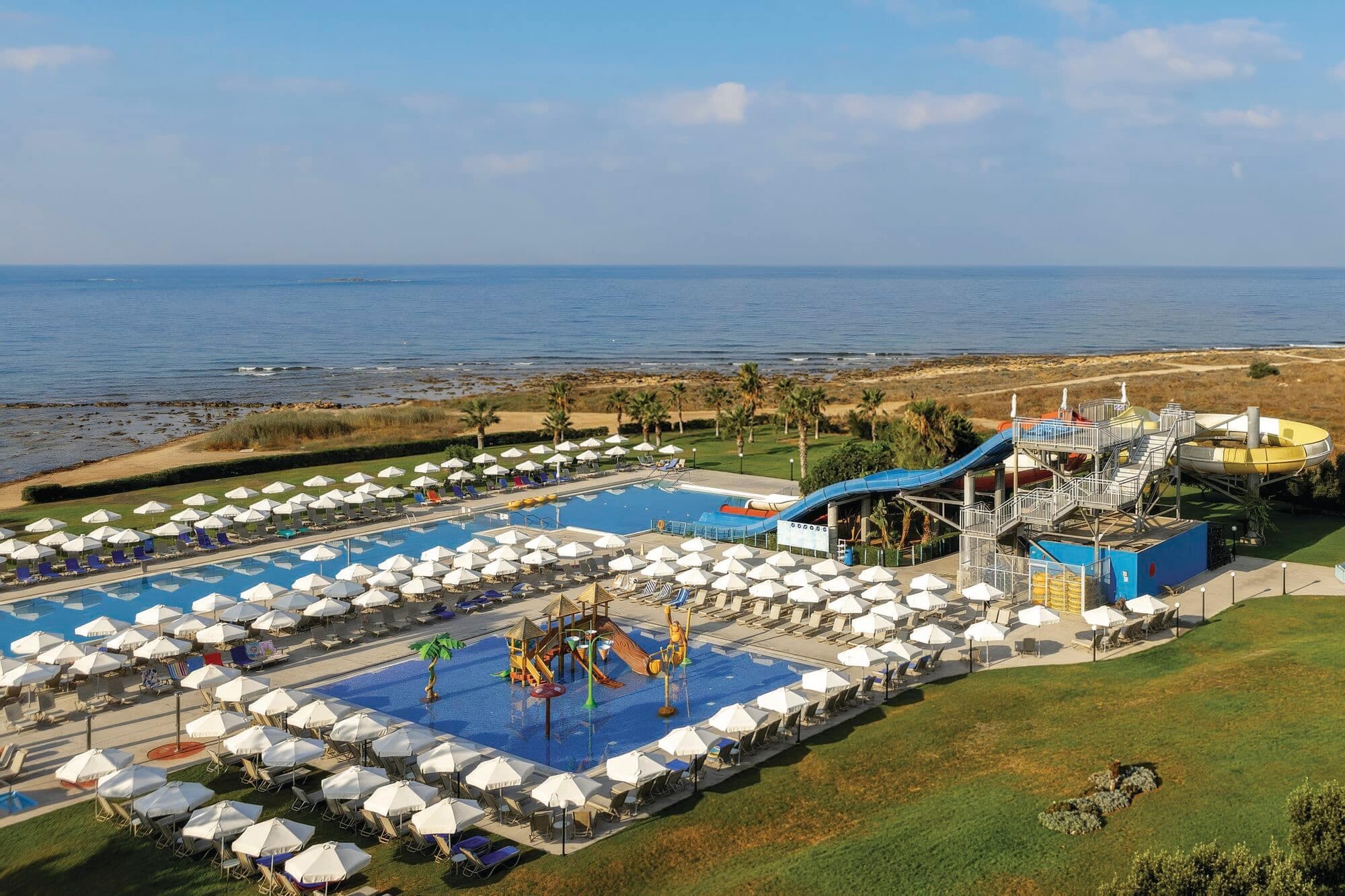 Louis Phaethon Beach - main photo