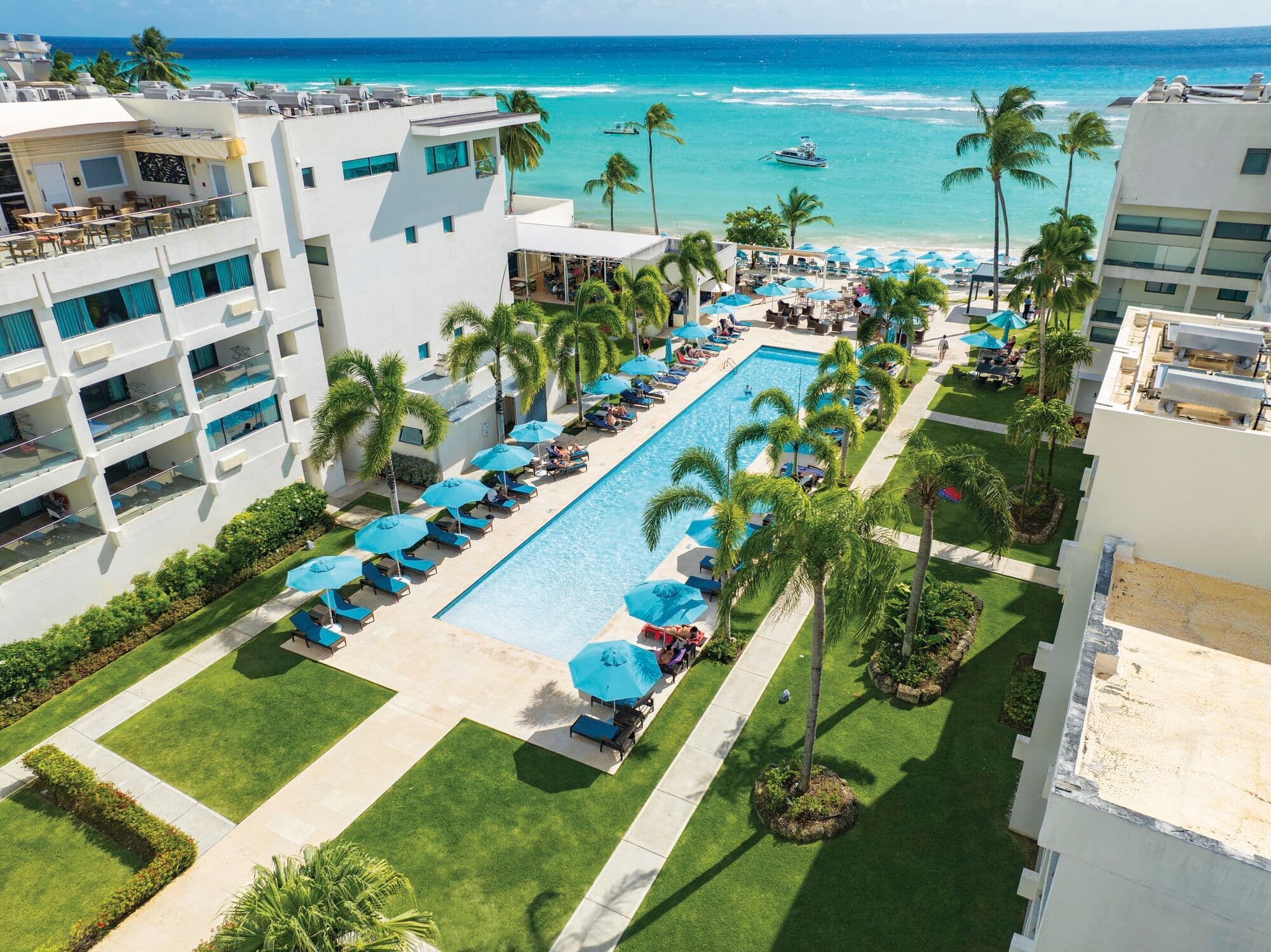 Stylish Barbados Escape - photo 3