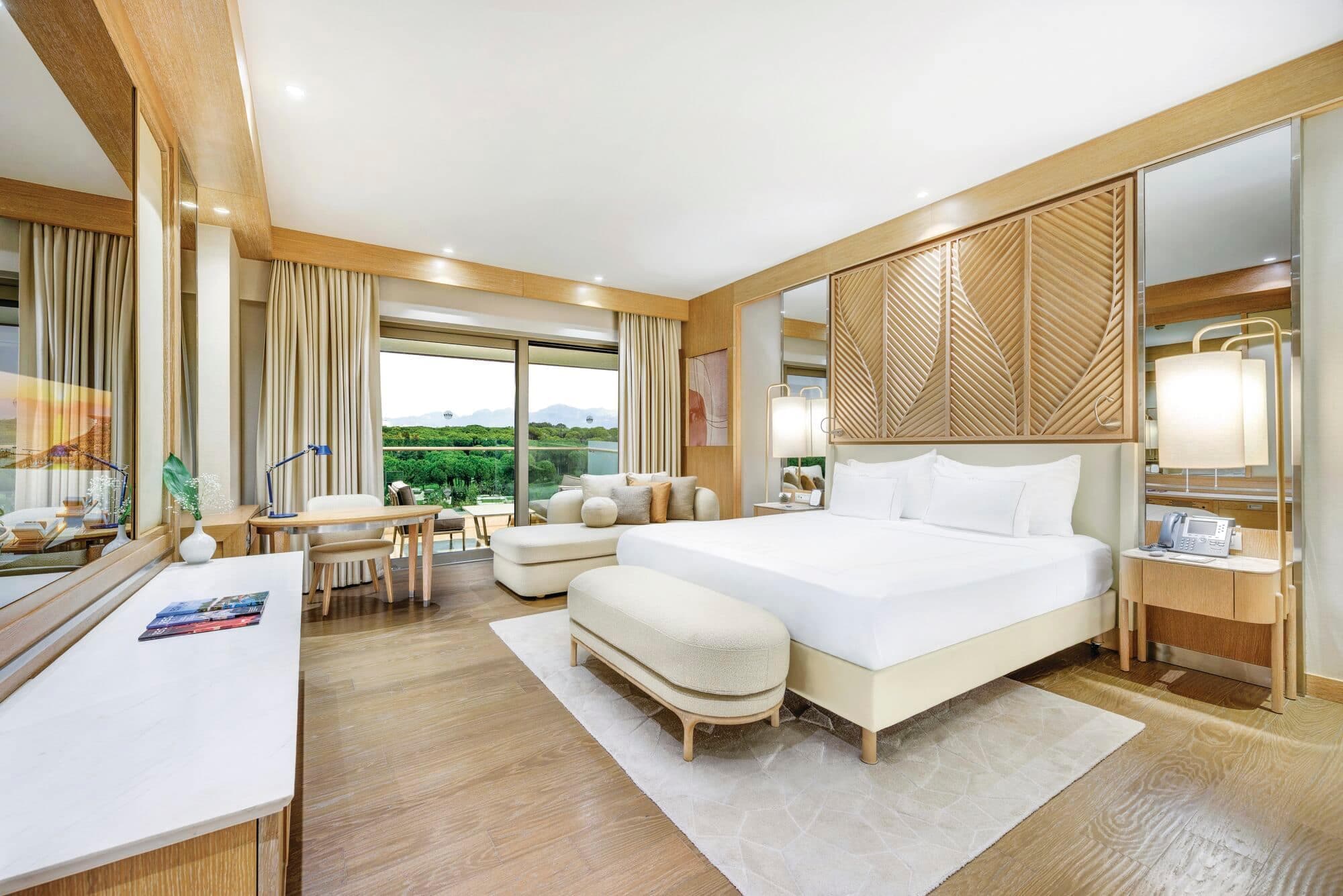 Regnum Carya - 10 nights - photo 2