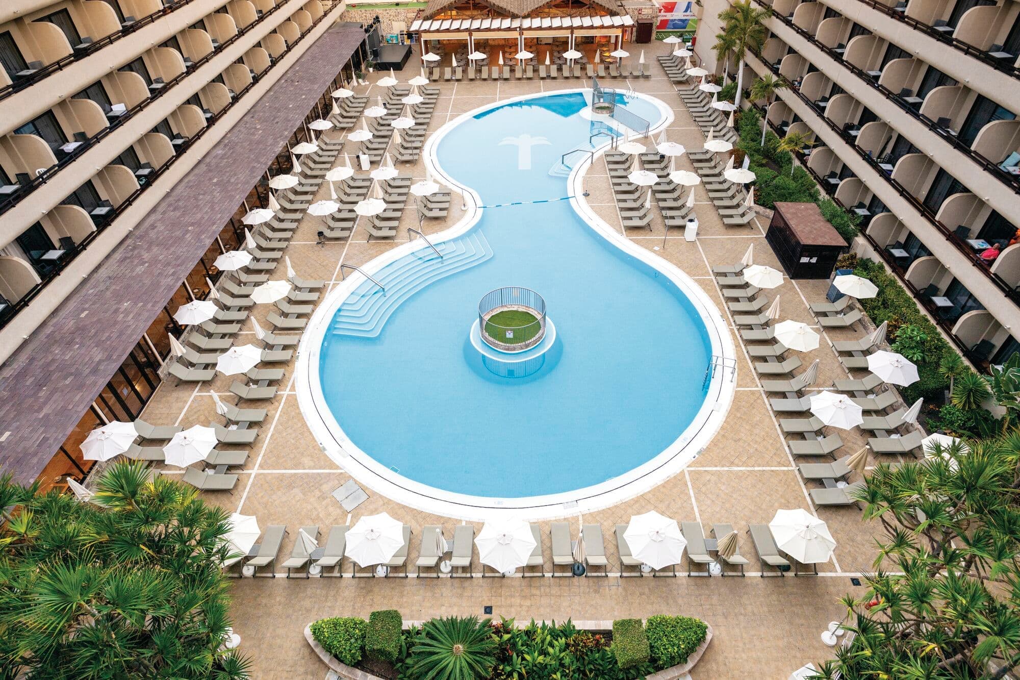 GF Fanabe Hotel - main photo