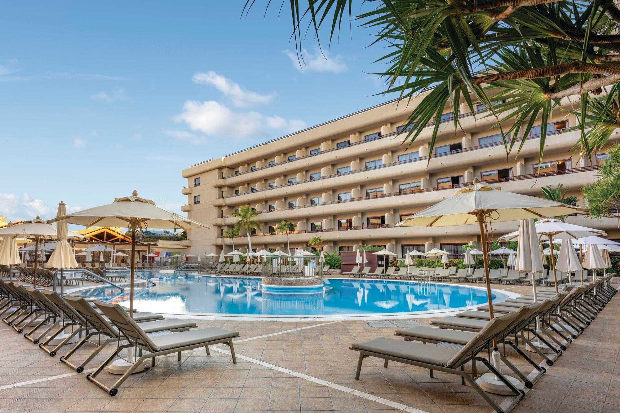 GF Fanabe Hotel - photo 3