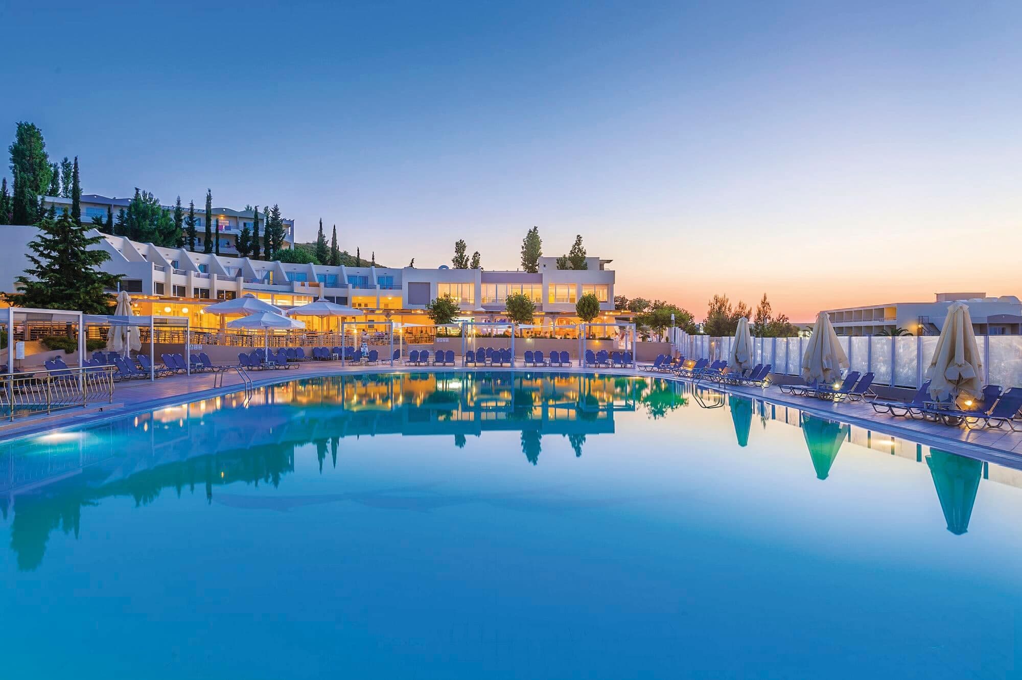 Kipriotis Aqualand