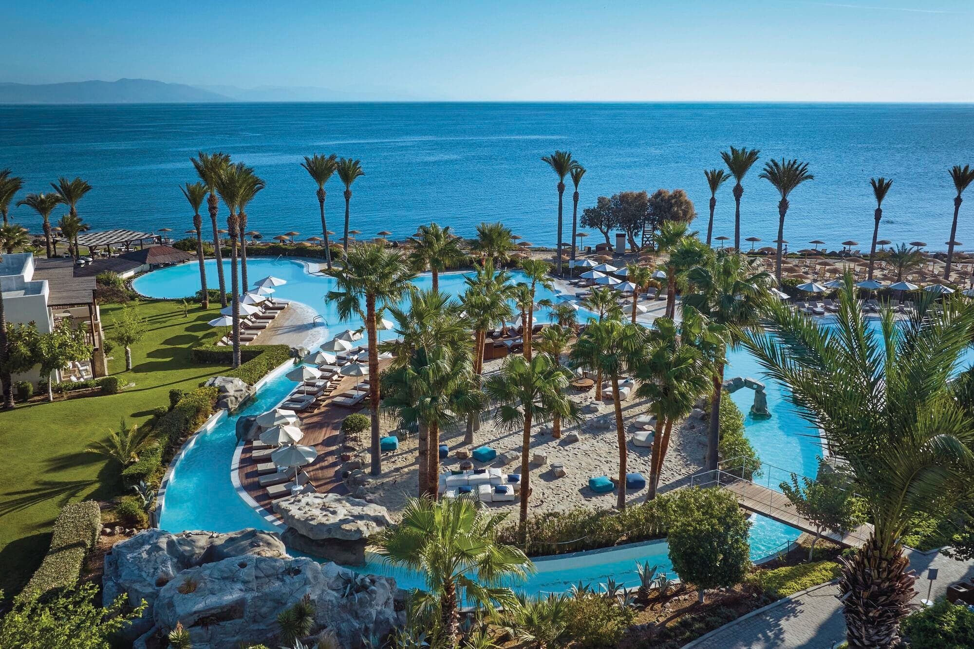 Grecotel Lux® Me Kos