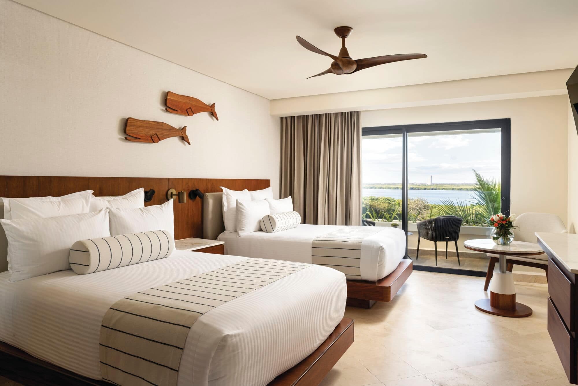 Cancun Luxury Stay- Secrets Mirabel Cancun - photo 2