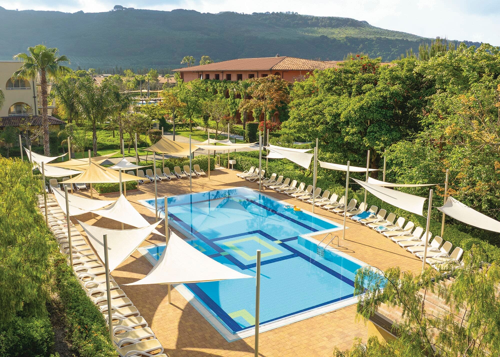 TUI MAGIC LIFE Calabria - photo 3
