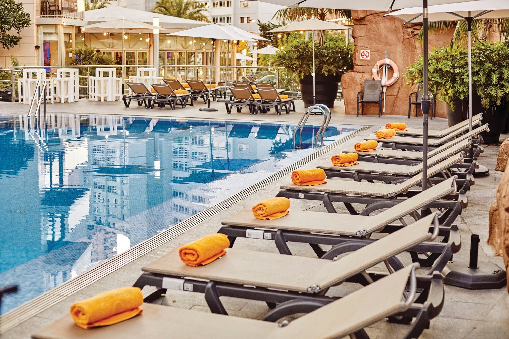 Sandos Monaco - photo 3