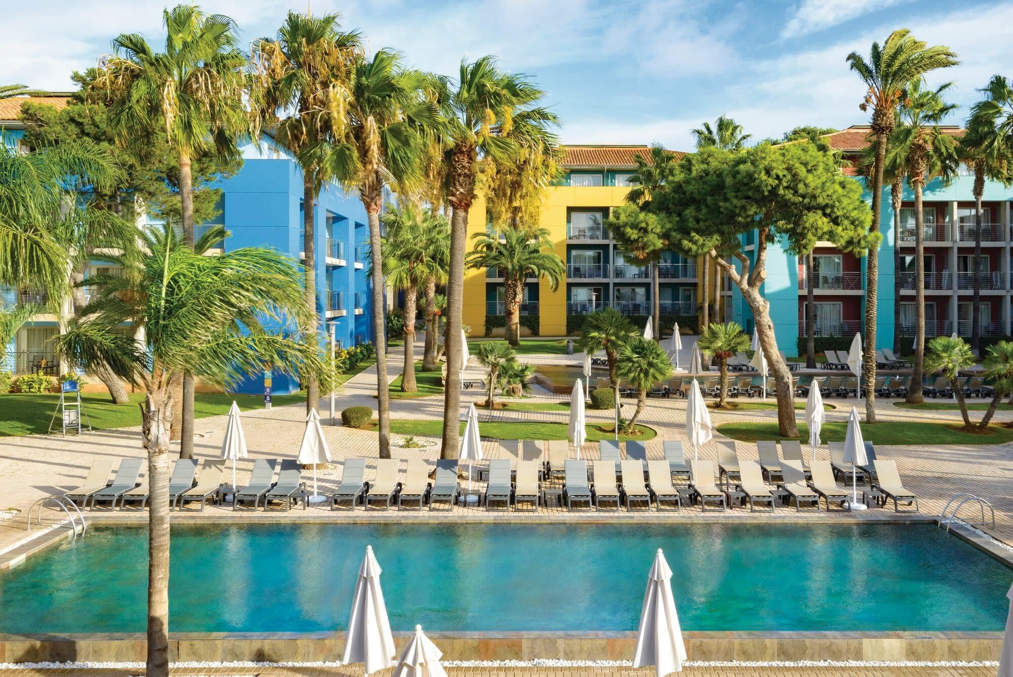 Family Luxury Getaway