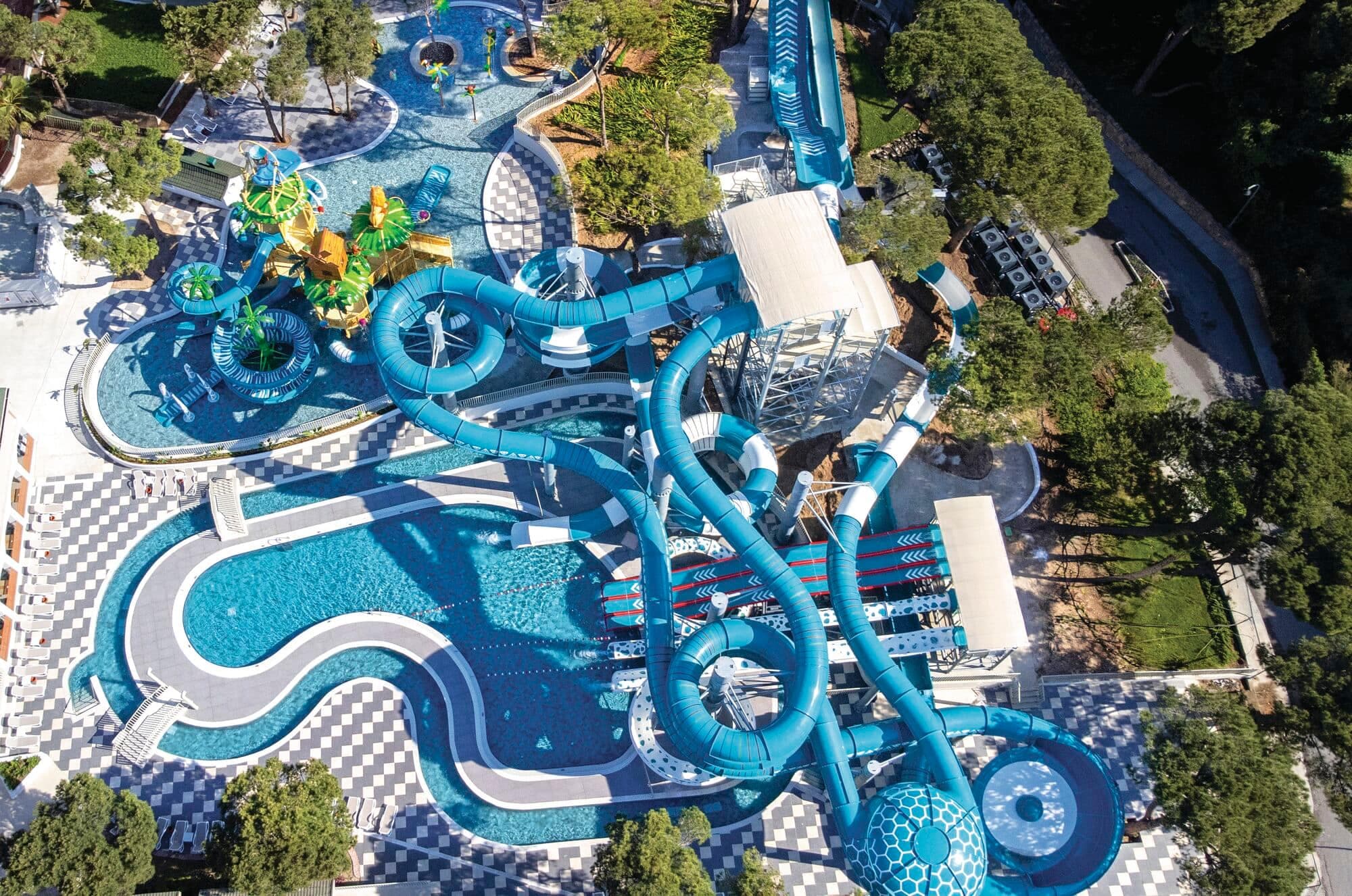 Splashworld Pine Beach - photo 3