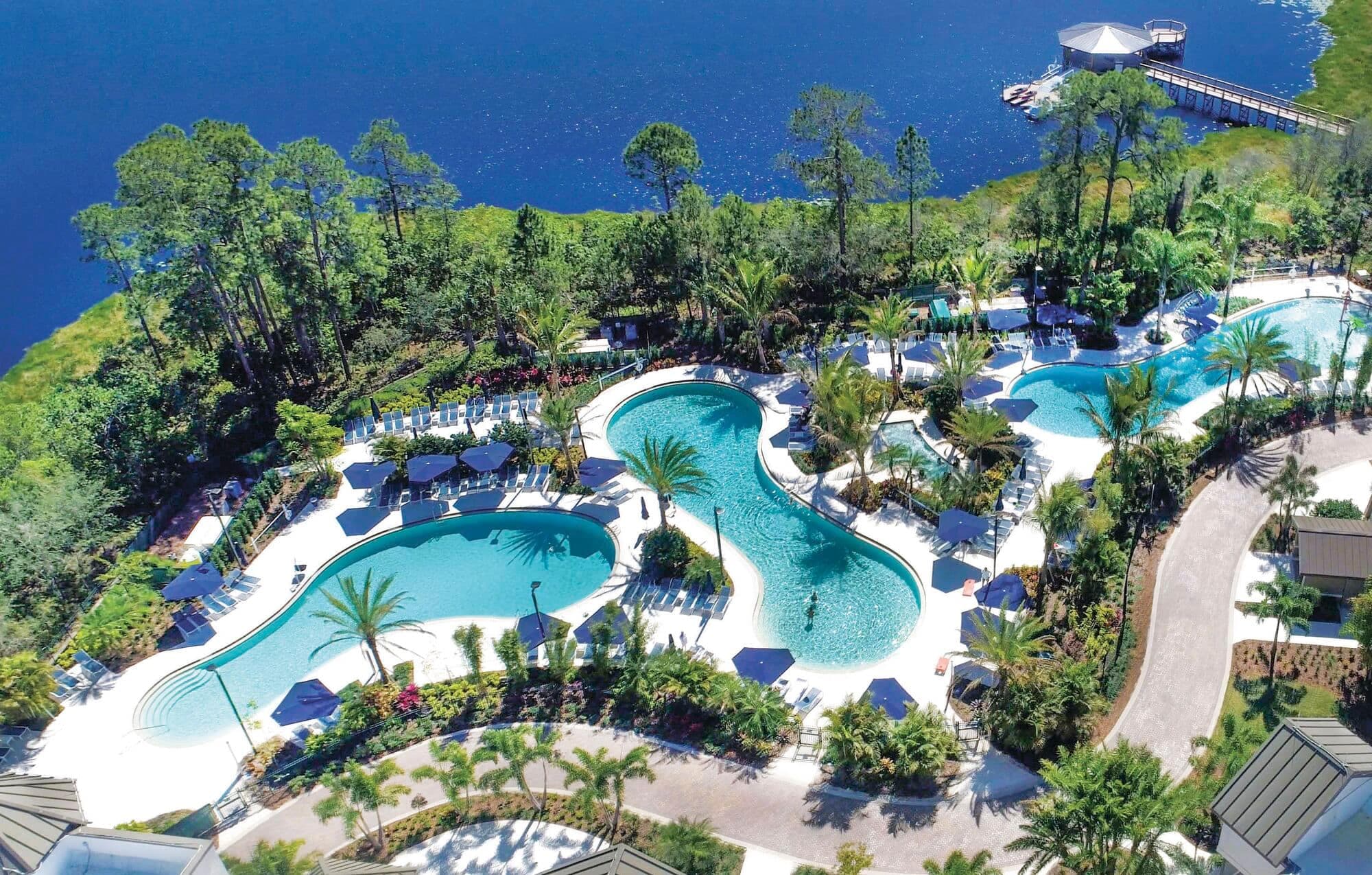 Grove Resort & Waterpark - photo 3