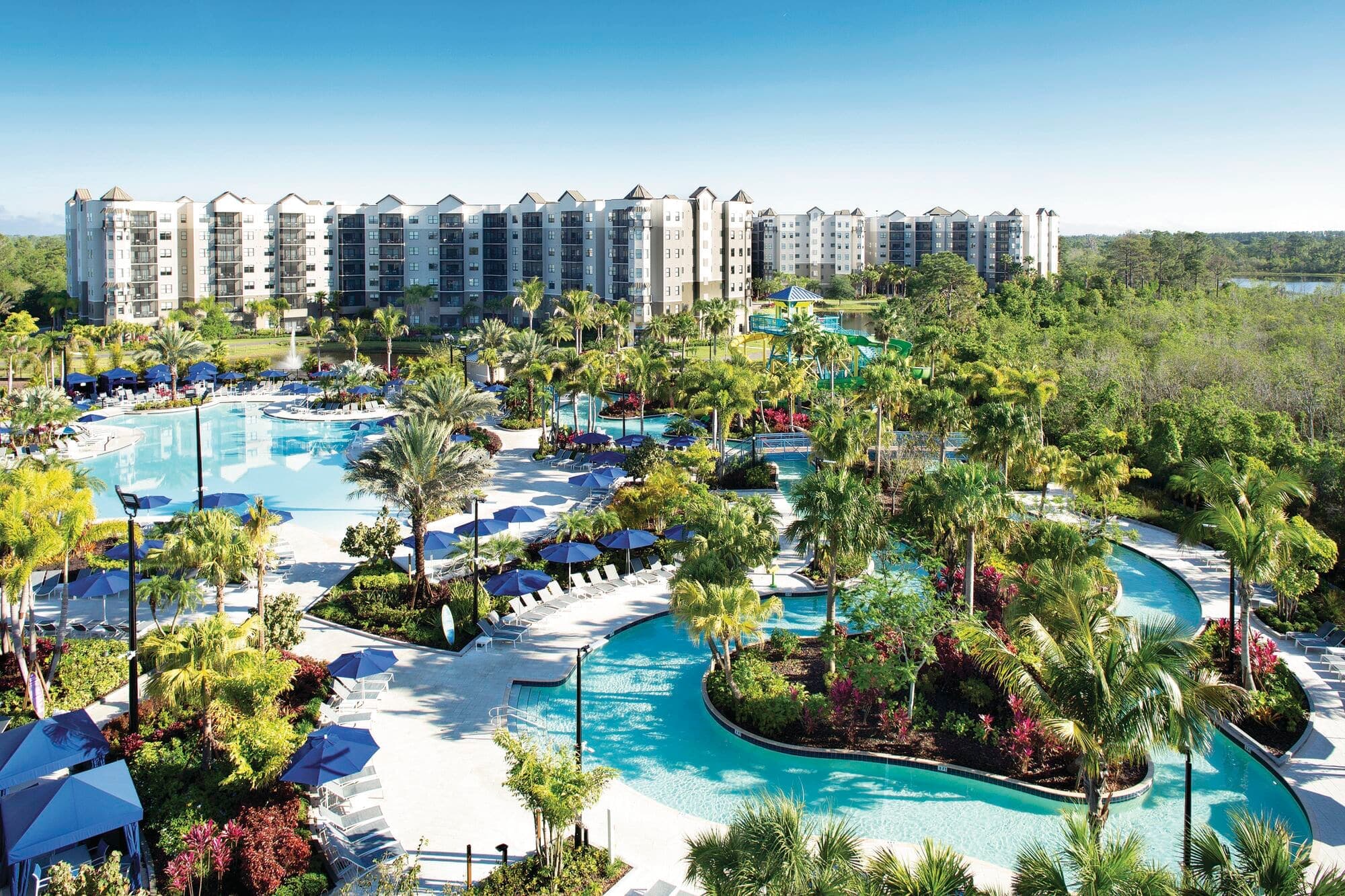 The Grove Resort - main photo