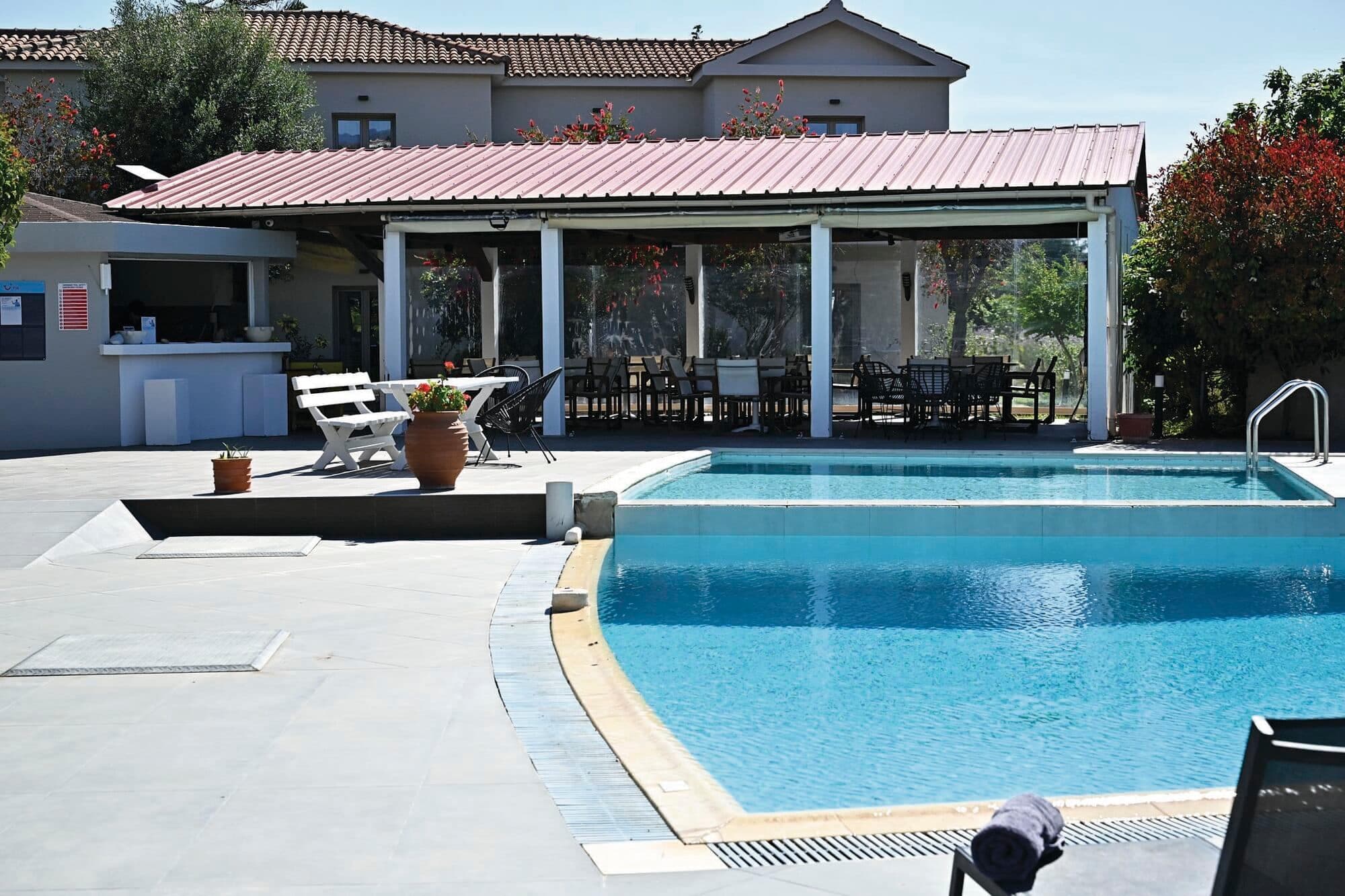 Olive Grove Getaway - main photo