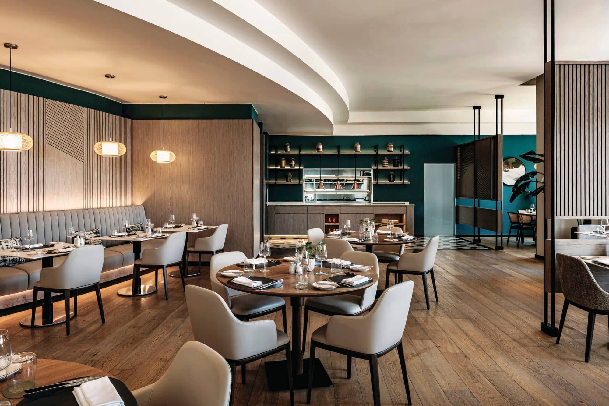 Luxury at Malta Marriott - photo 3